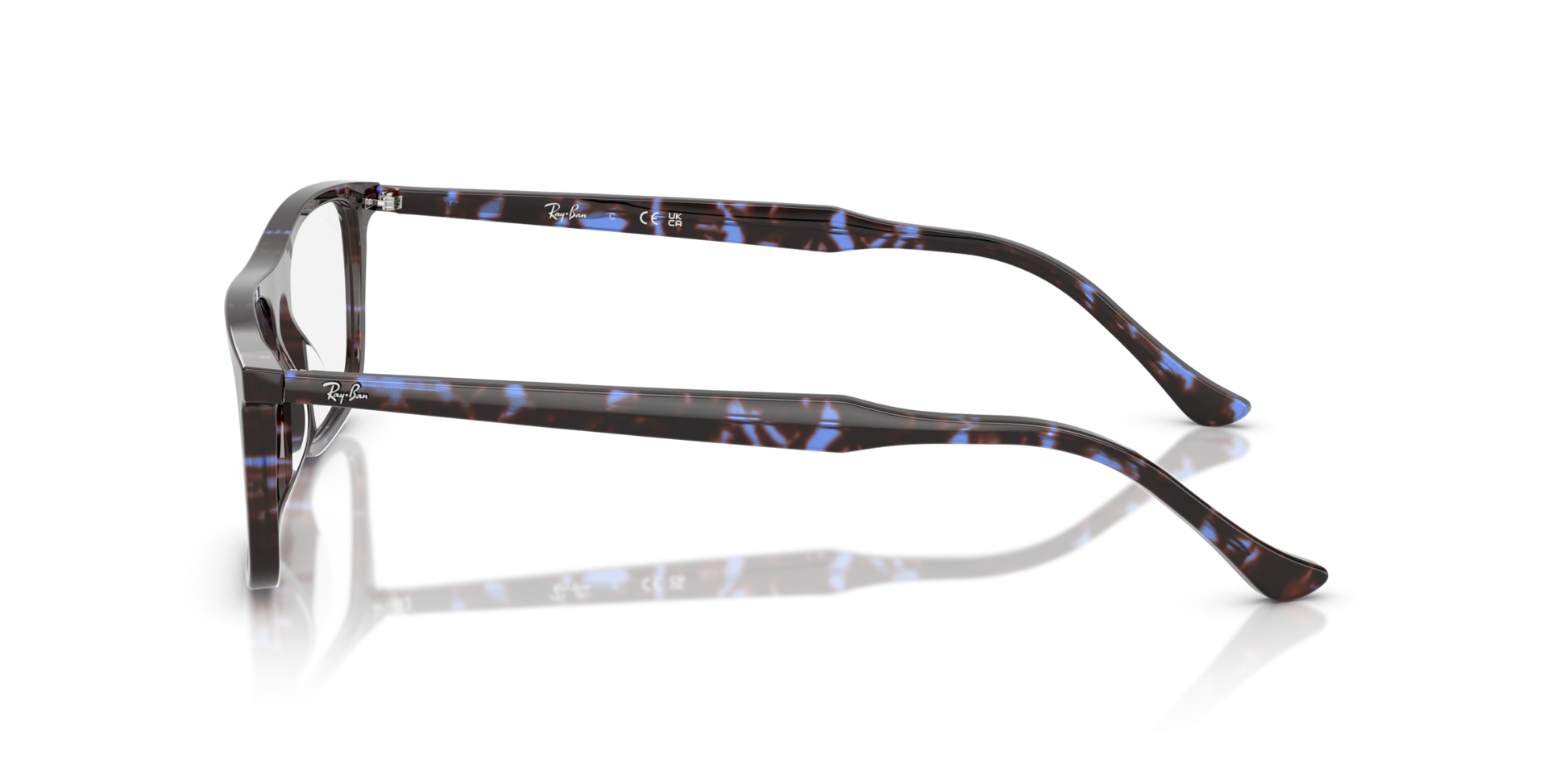 Ray-Ban RX5440 8424 55