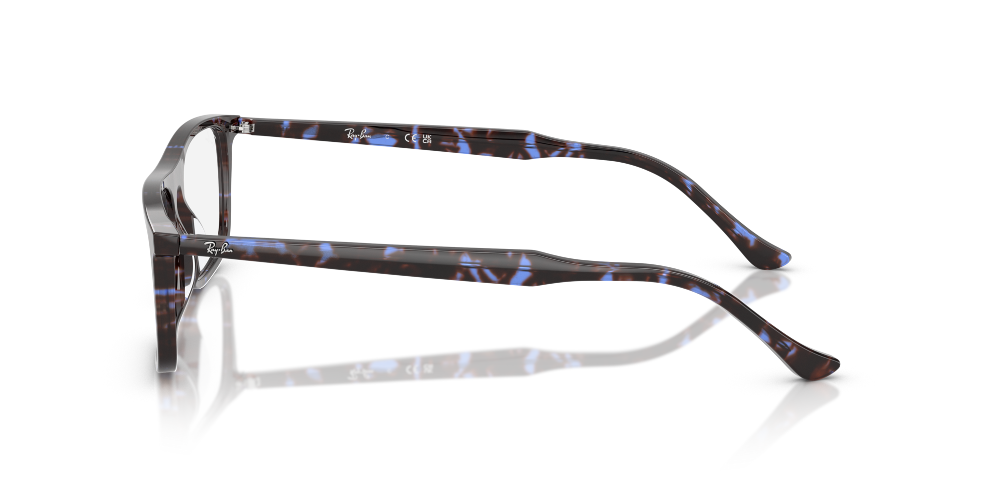 Ray-Ban RX5440 8424 55