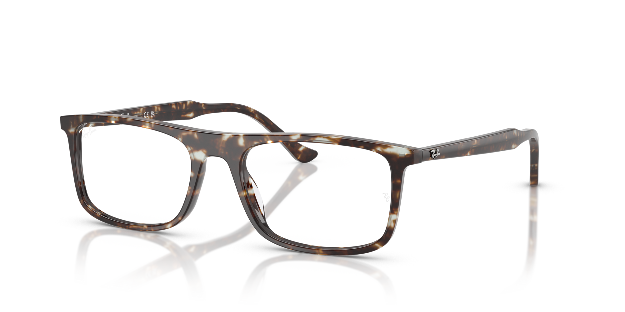 Ray-Ban RX5440 8425 55