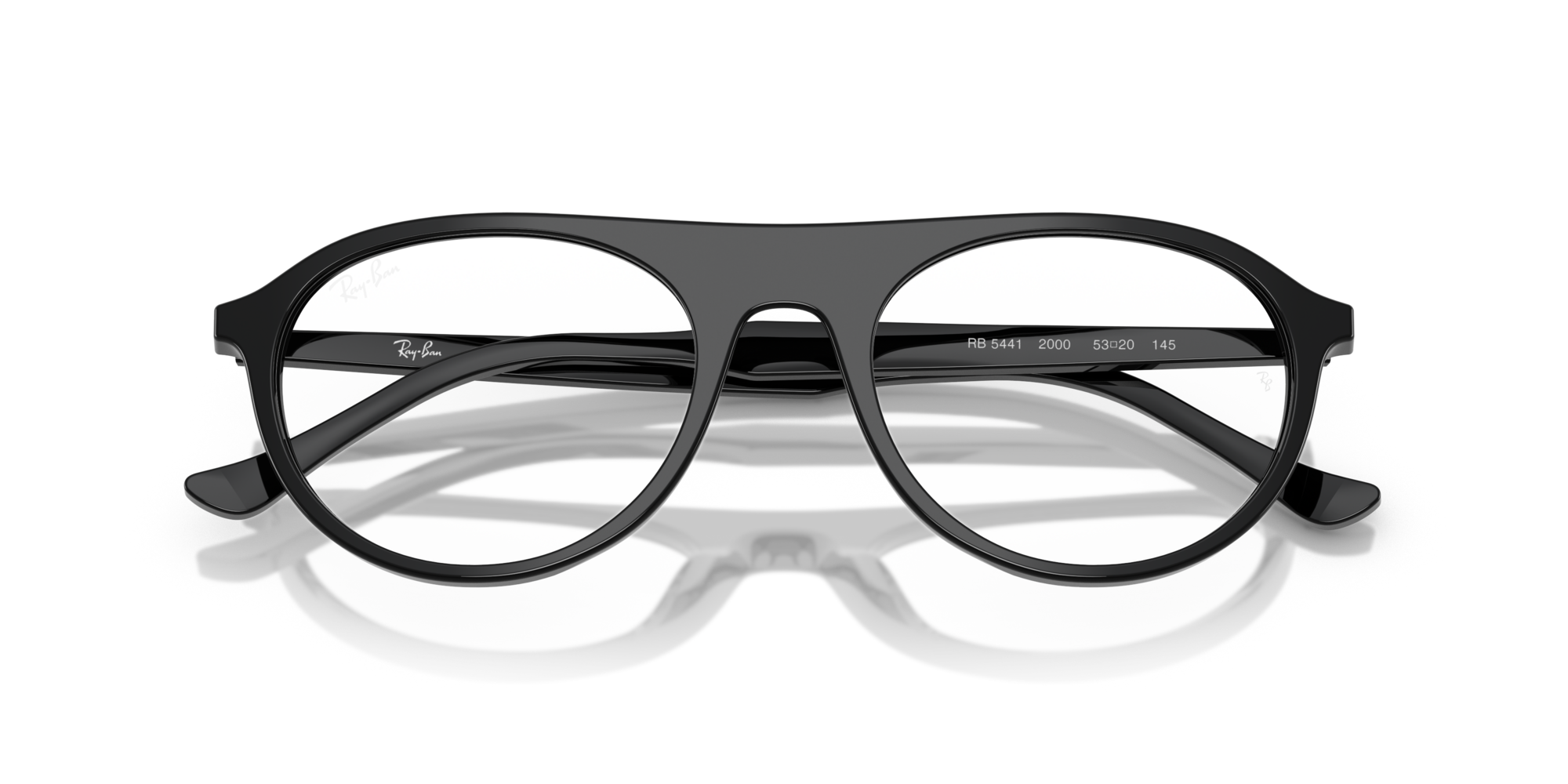 Ray-Ban RX5441 2000 53