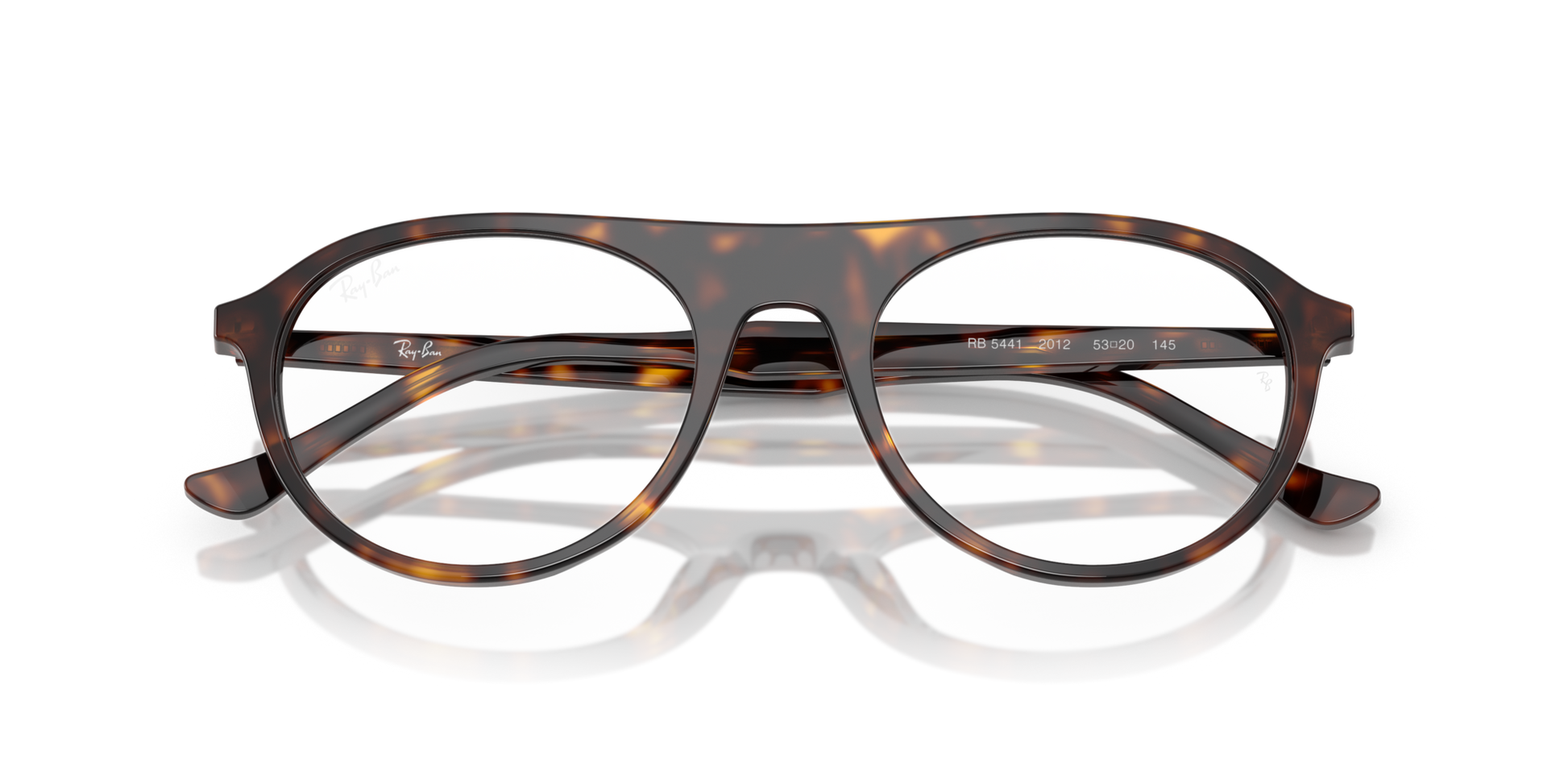 Ray-Ban RX5441 2012 53