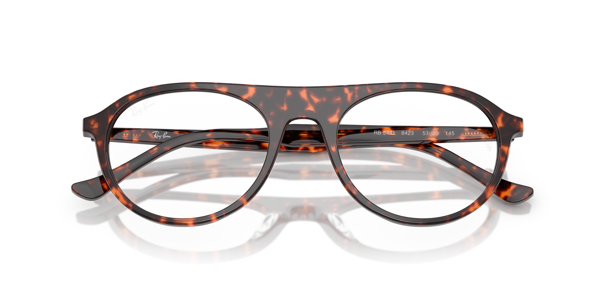 Ray-Ban RX5441 8423 51