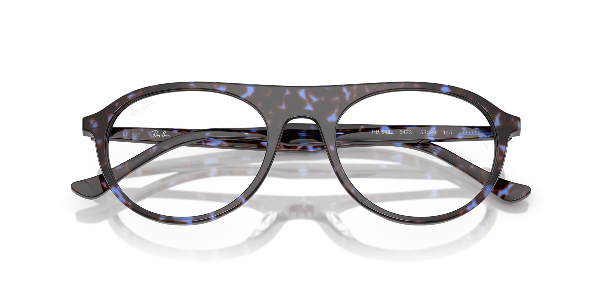 Ray-Ban RX5441 8424 51