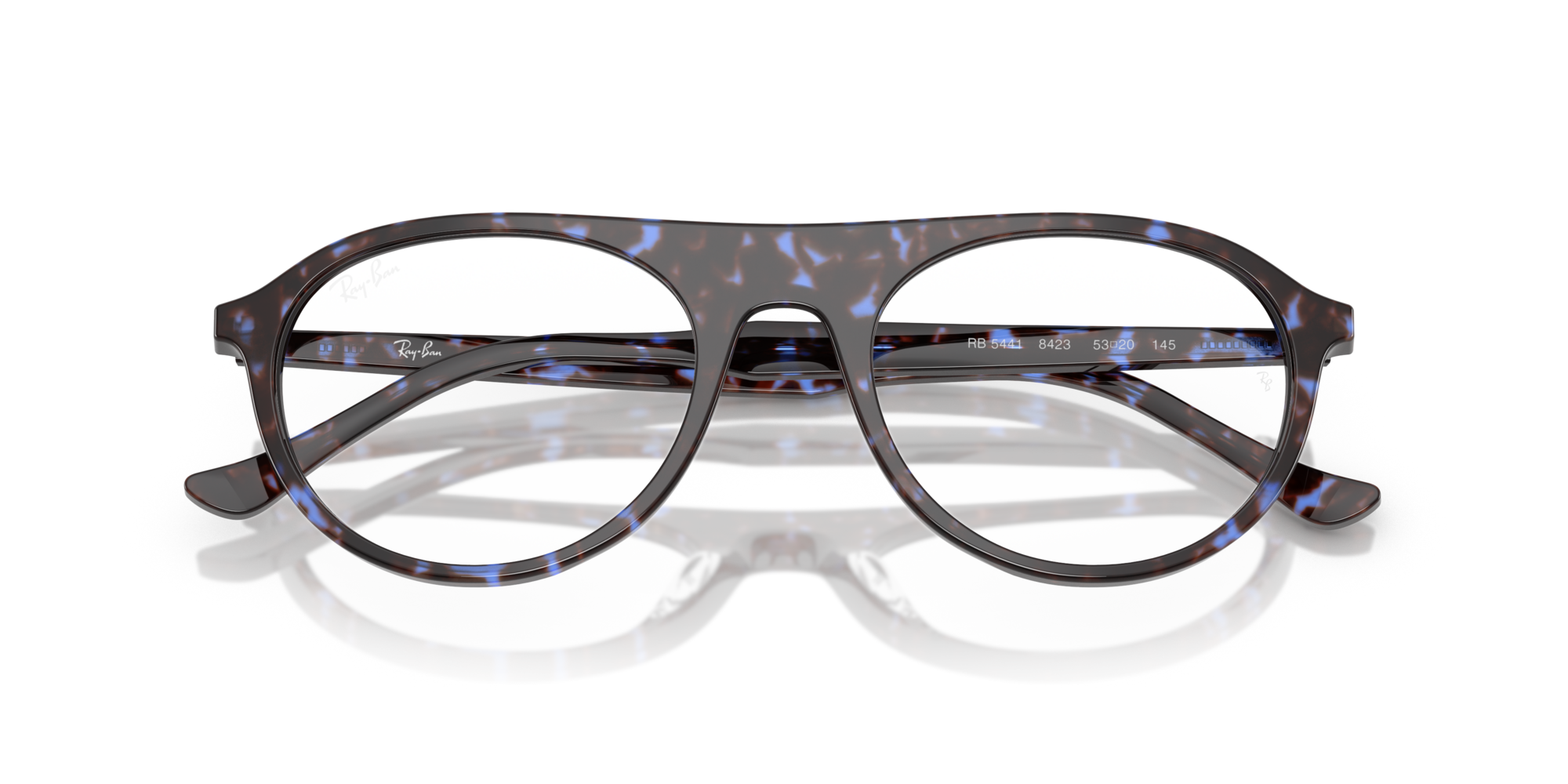 Ray-Ban RX5441 8424 51