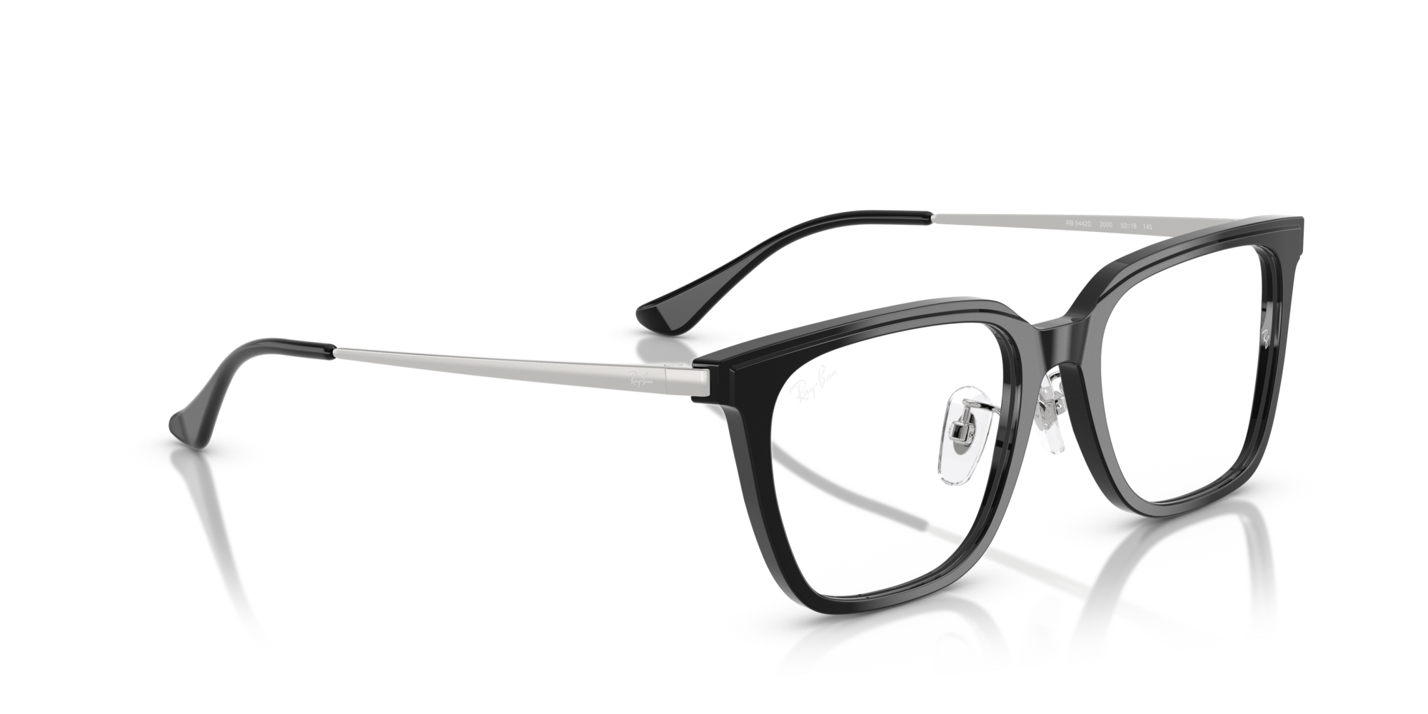 Ray-Ban RX5442D 2000 52