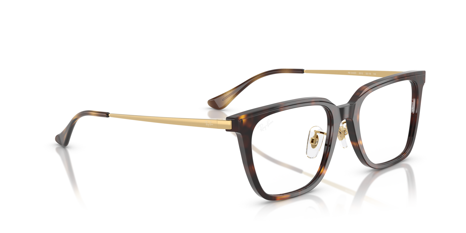 Ray-Ban RX5442D 2012 52