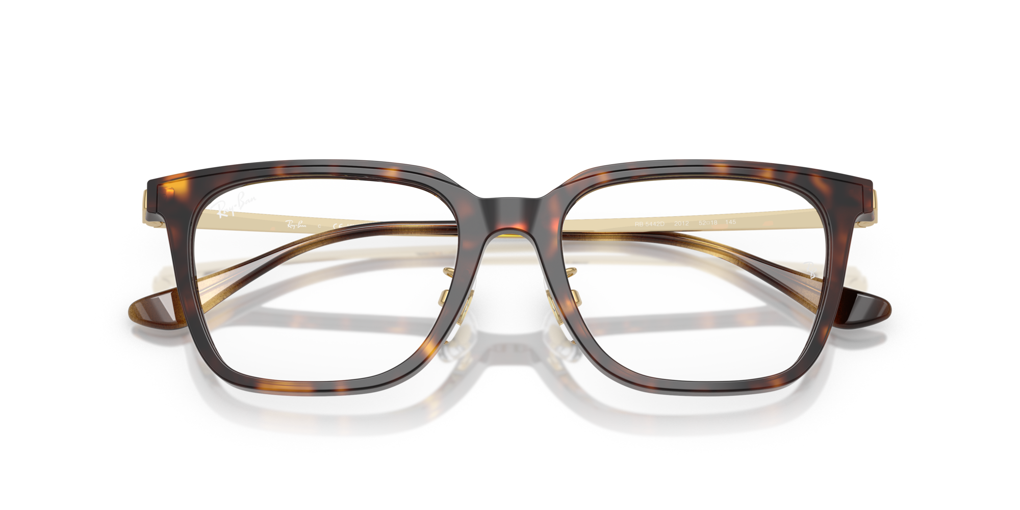 Ray-Ban RX5442D 2012 52