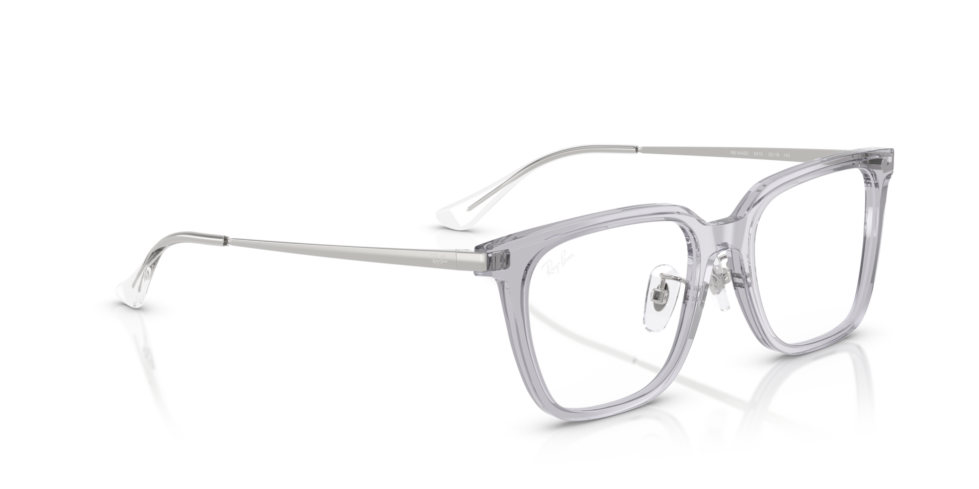 Ray-Ban RX5442D 8415 52