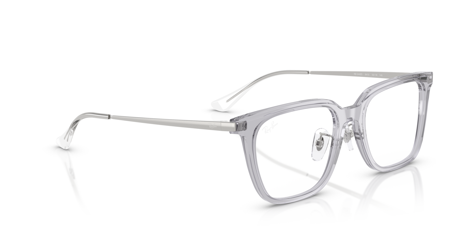 Ray-Ban RX5442D 8415 52