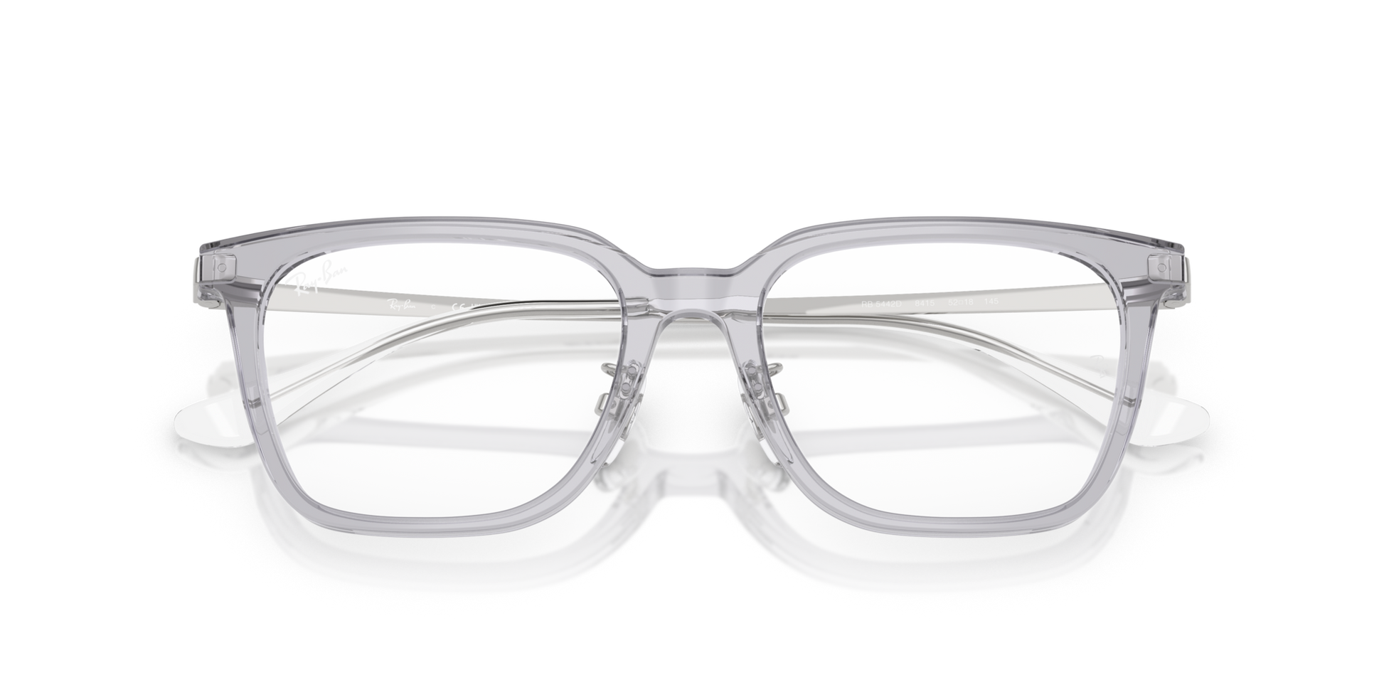 Ray-Ban RX5442D 8415 52