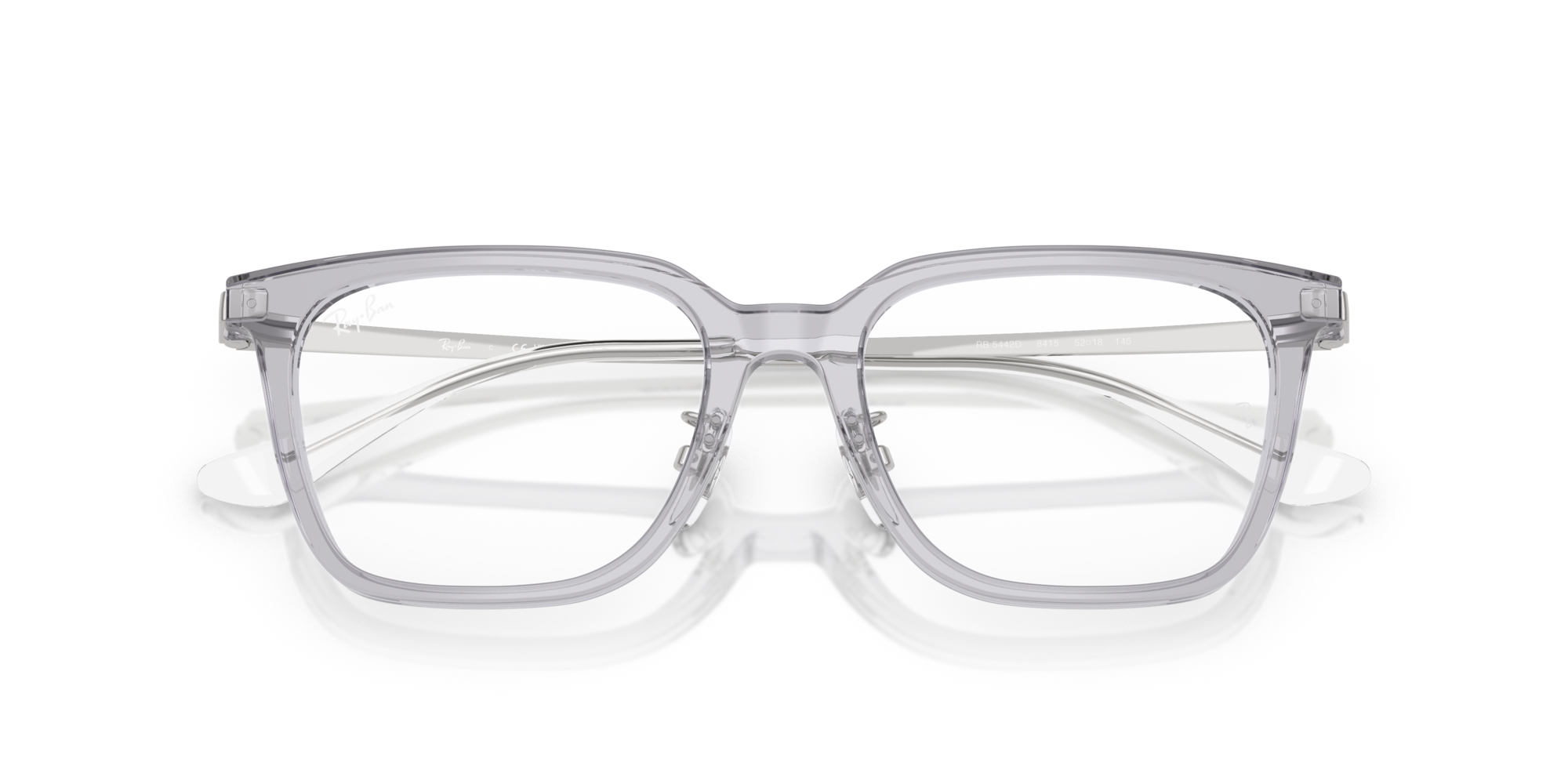 Ray-Ban RX5442D 8415 52