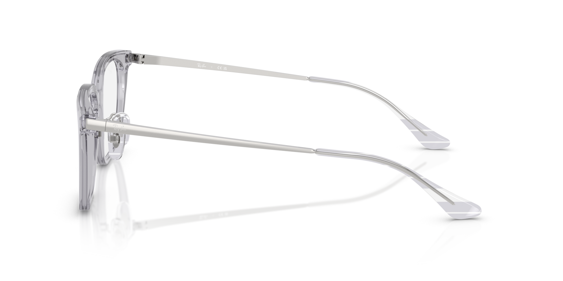 Ray-Ban RX5442D 8415 52