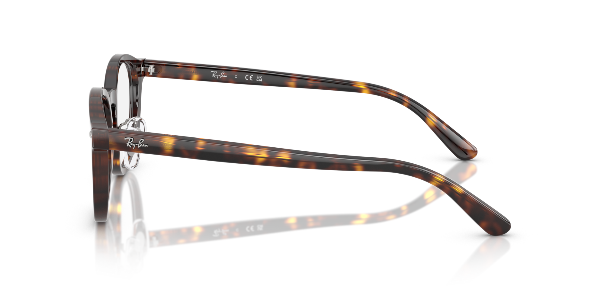 Ray-Ban RX5443D 2012 49