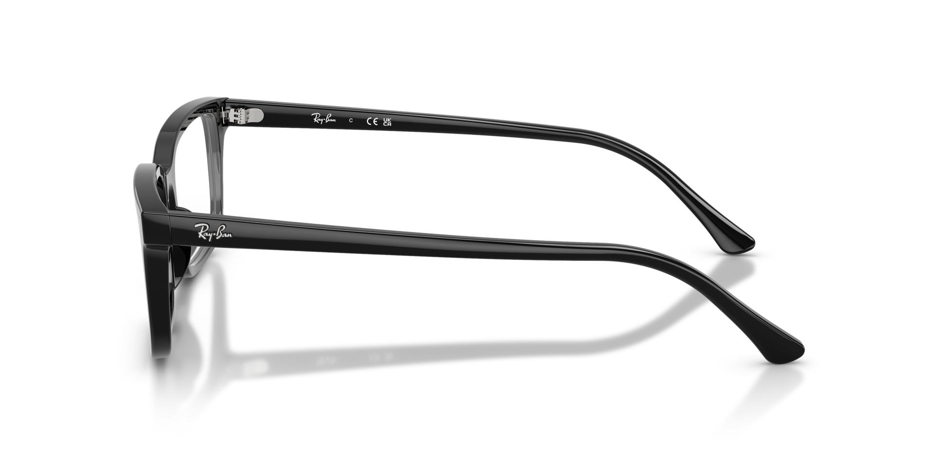 Ray-Ban Vista RX5445 2000