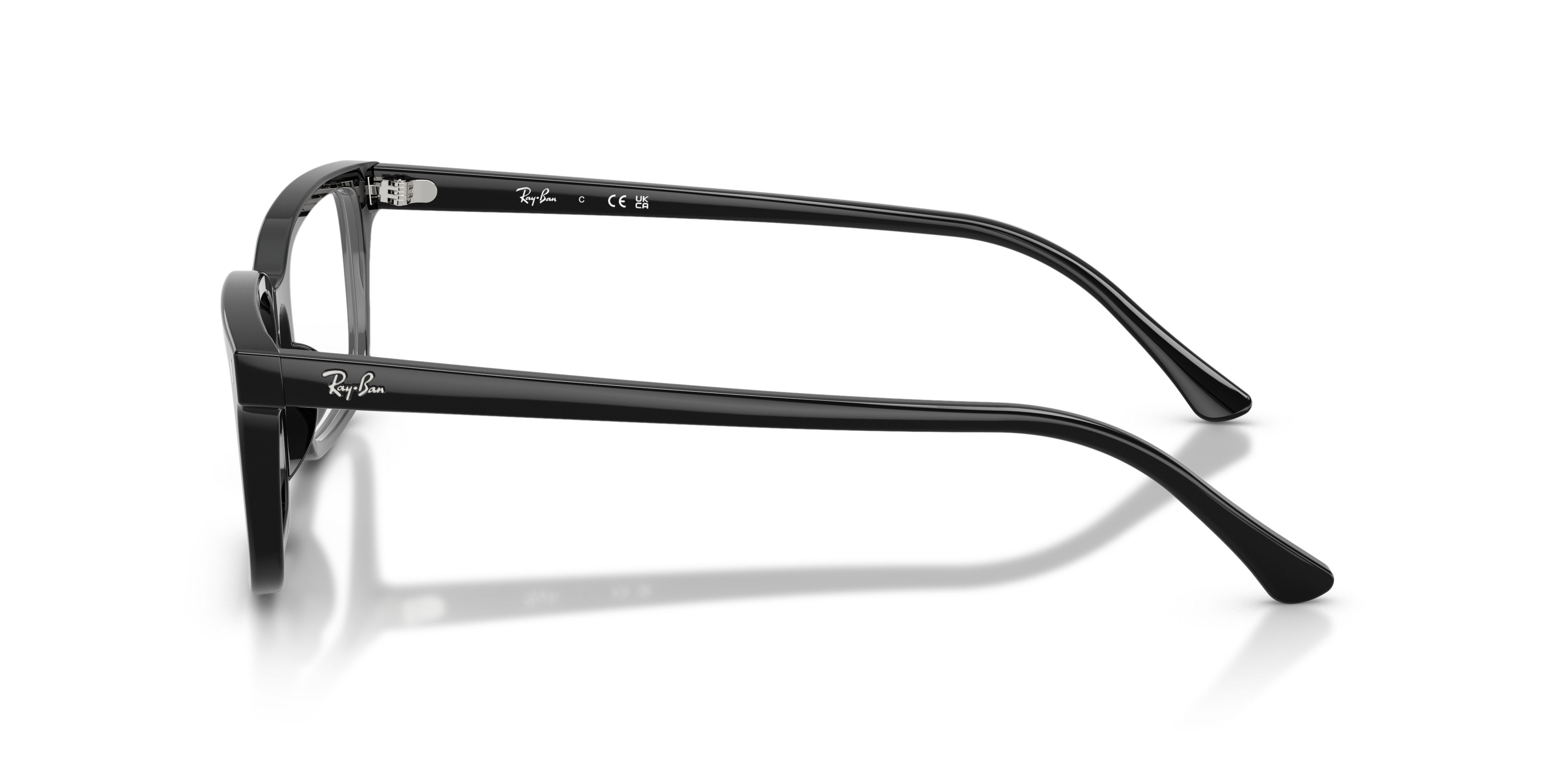 Ray-Ban Vista RX5445 2000