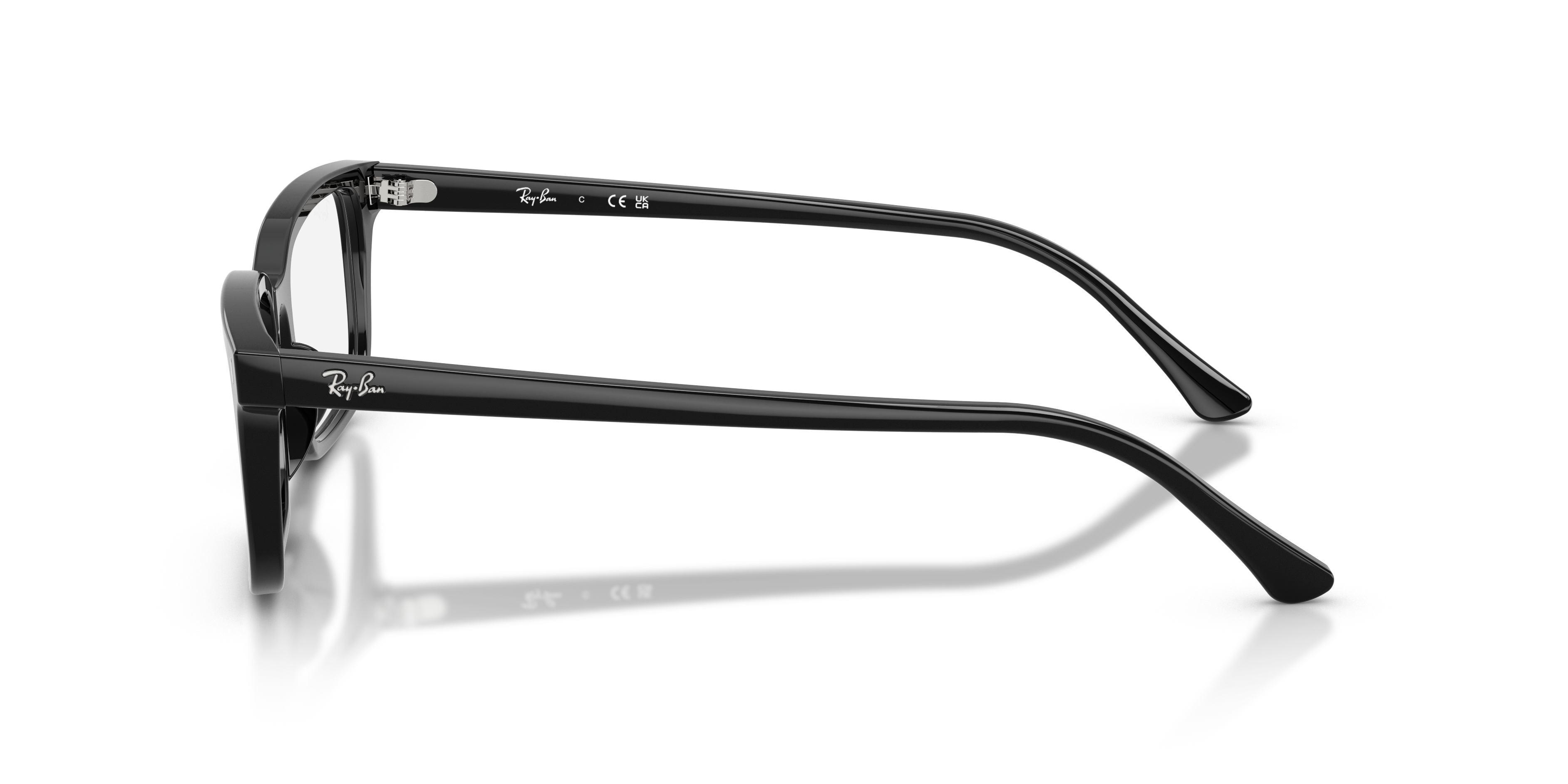 Ray-Ban Vista RX5445 2000