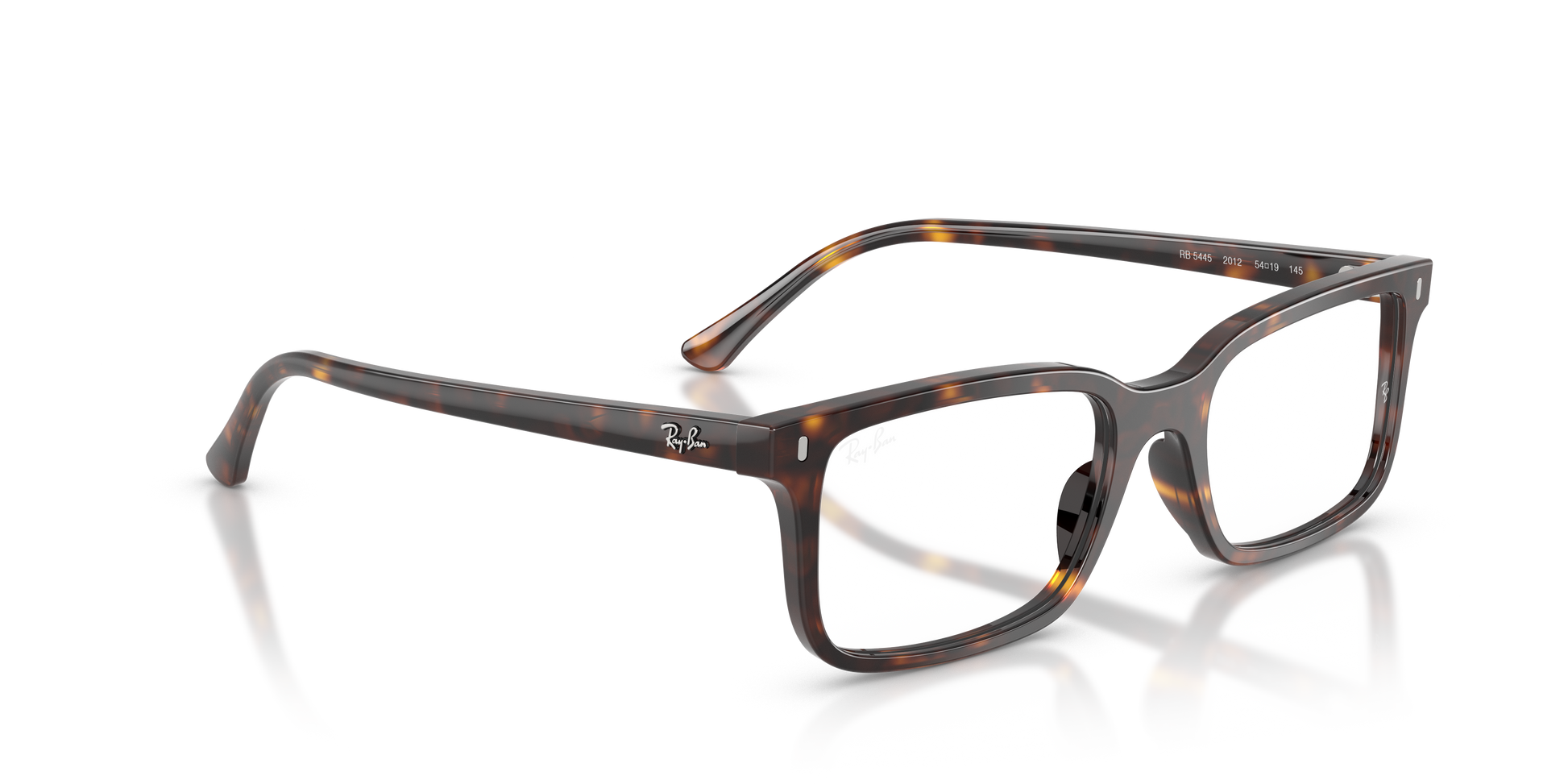 Ray-Ban Vista RX5445 2012