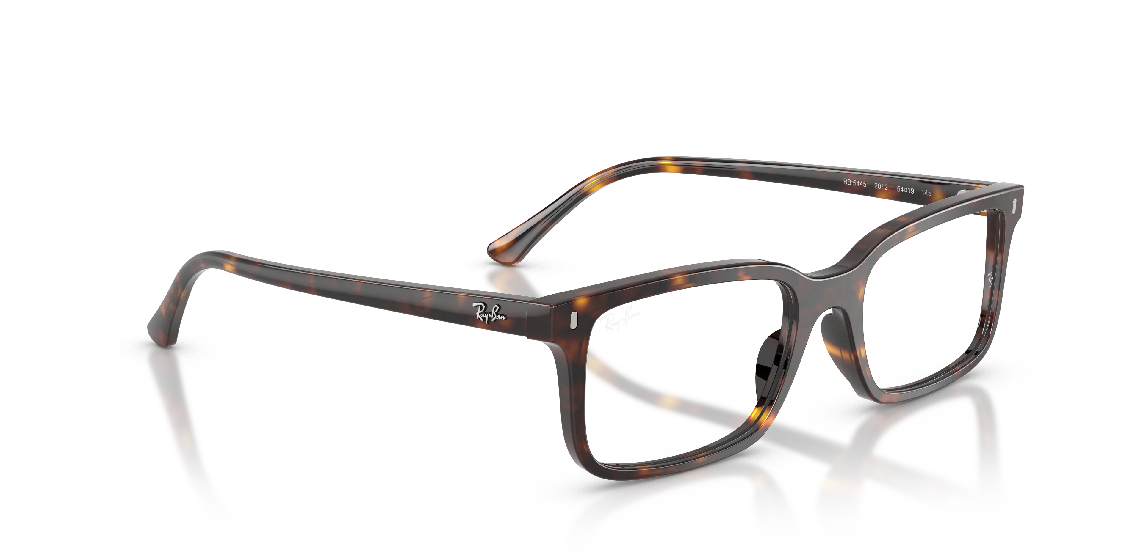 Ray-Ban Vista RX5445 2012