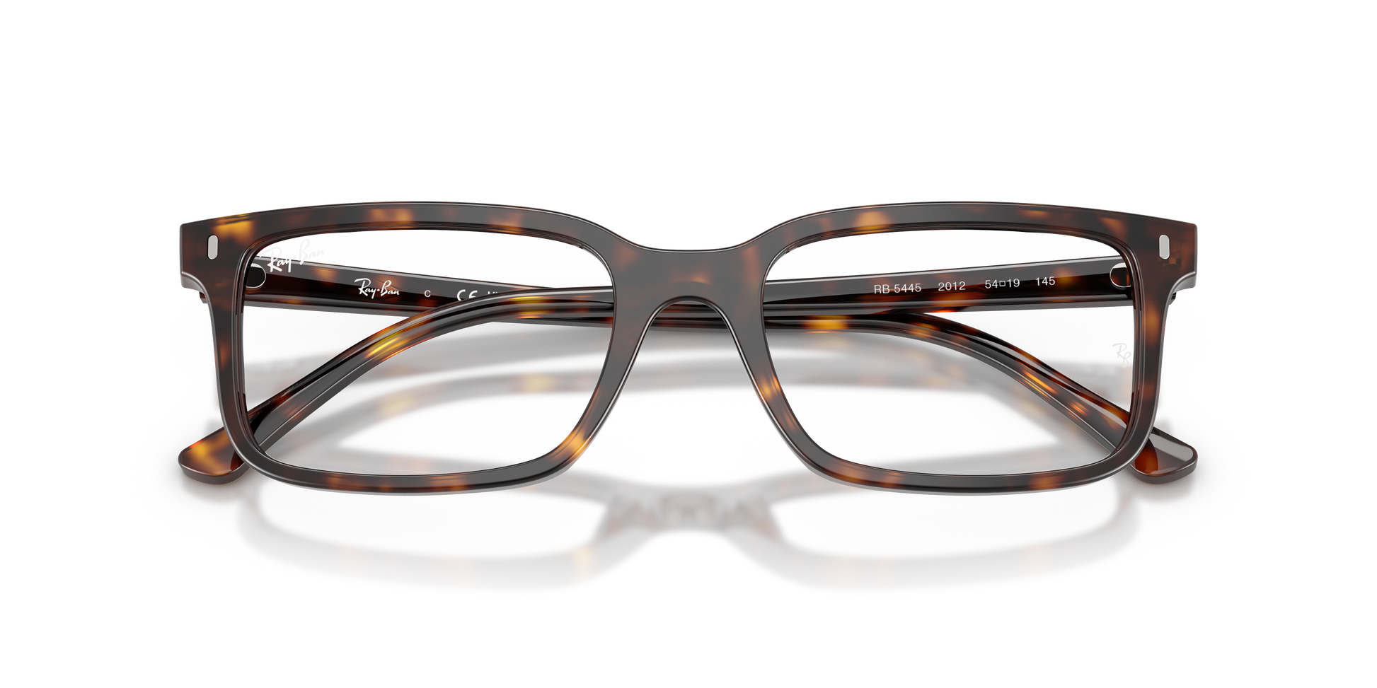 Ray-Ban Vista RX5445 2012