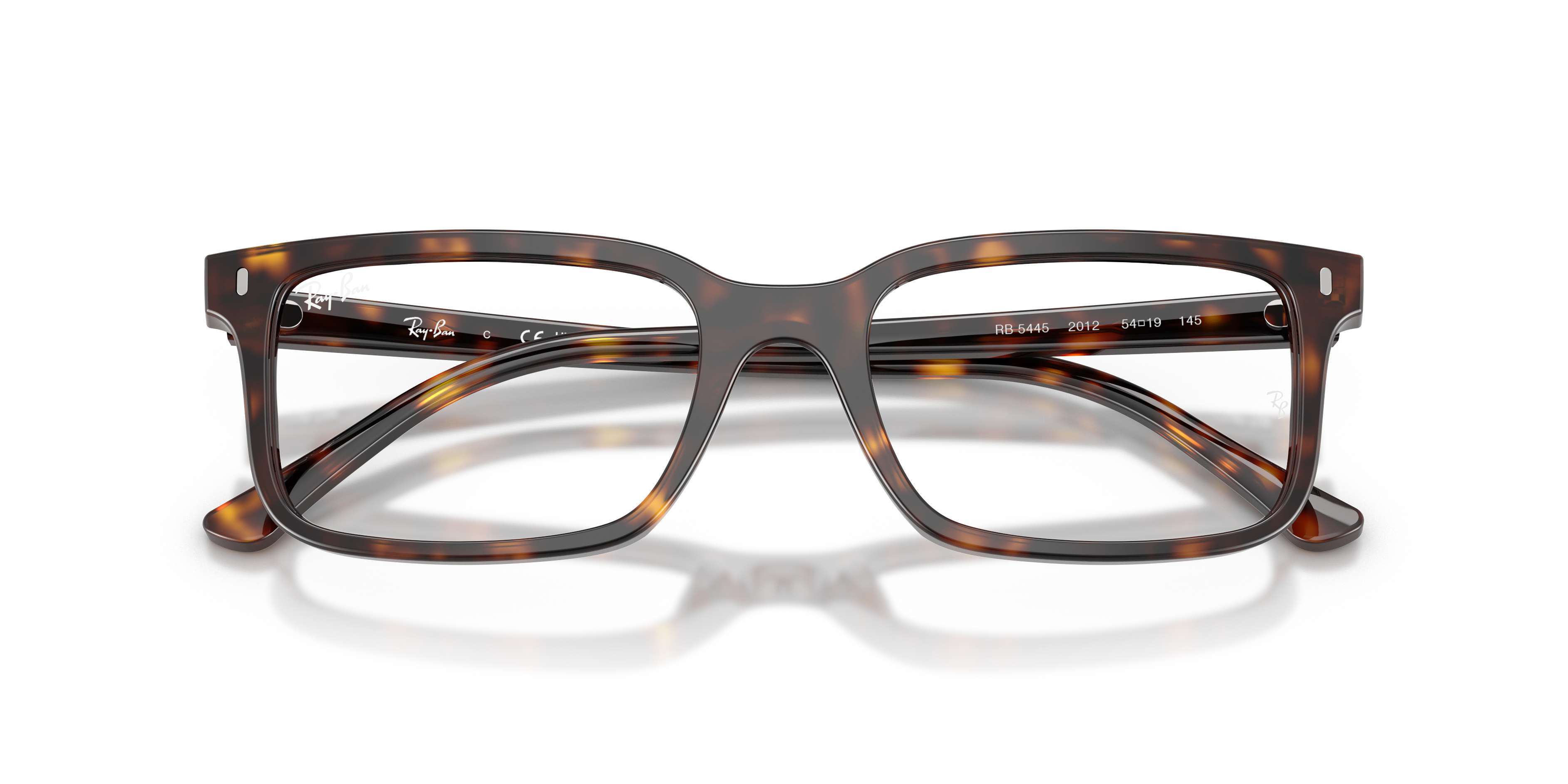 Ray-Ban Vista RX5445 2012