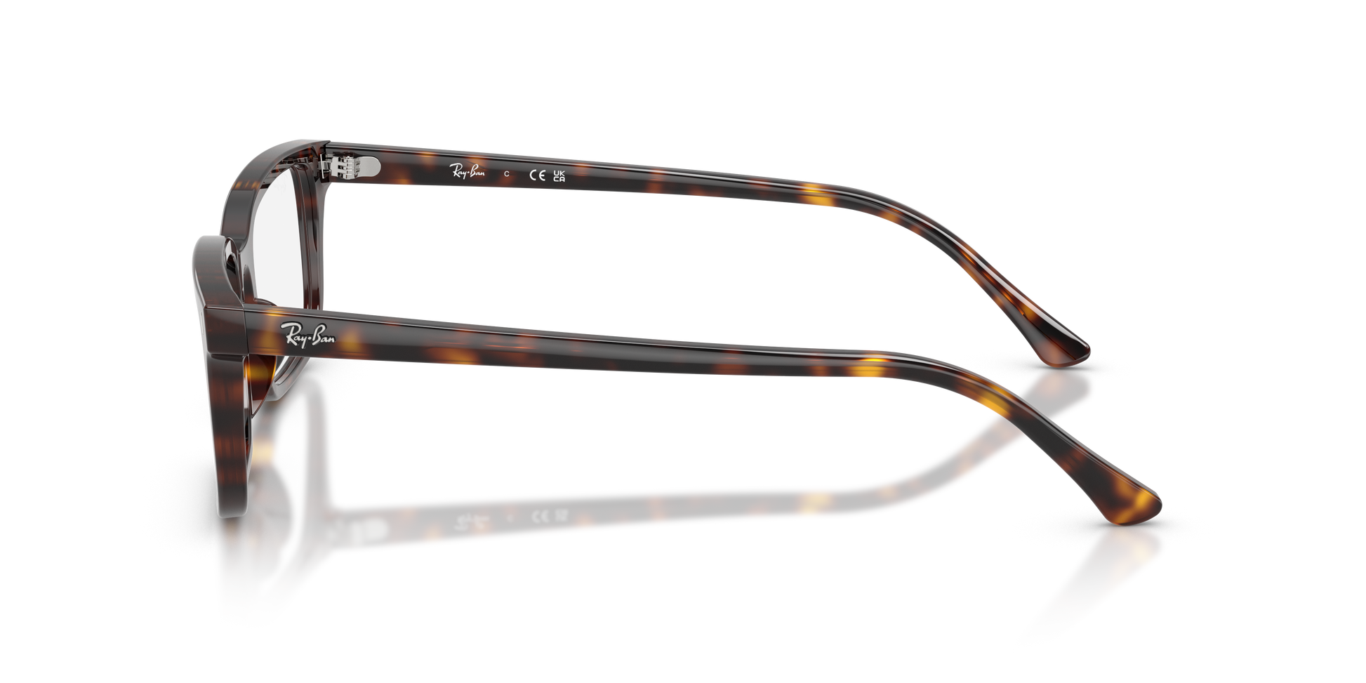 Ray-Ban Vista RX5445 2012