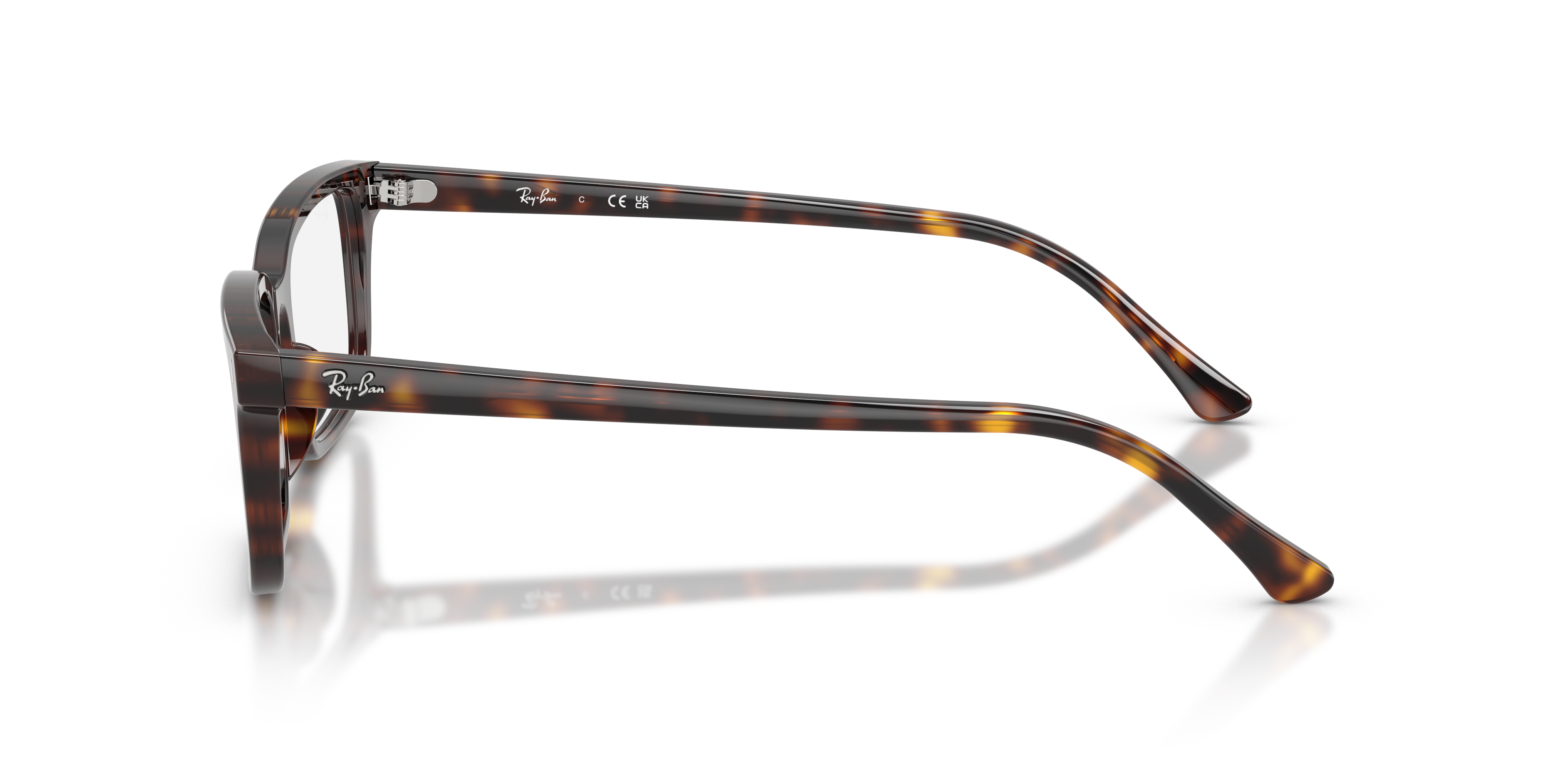 Ray-Ban Vista RX5445 2012