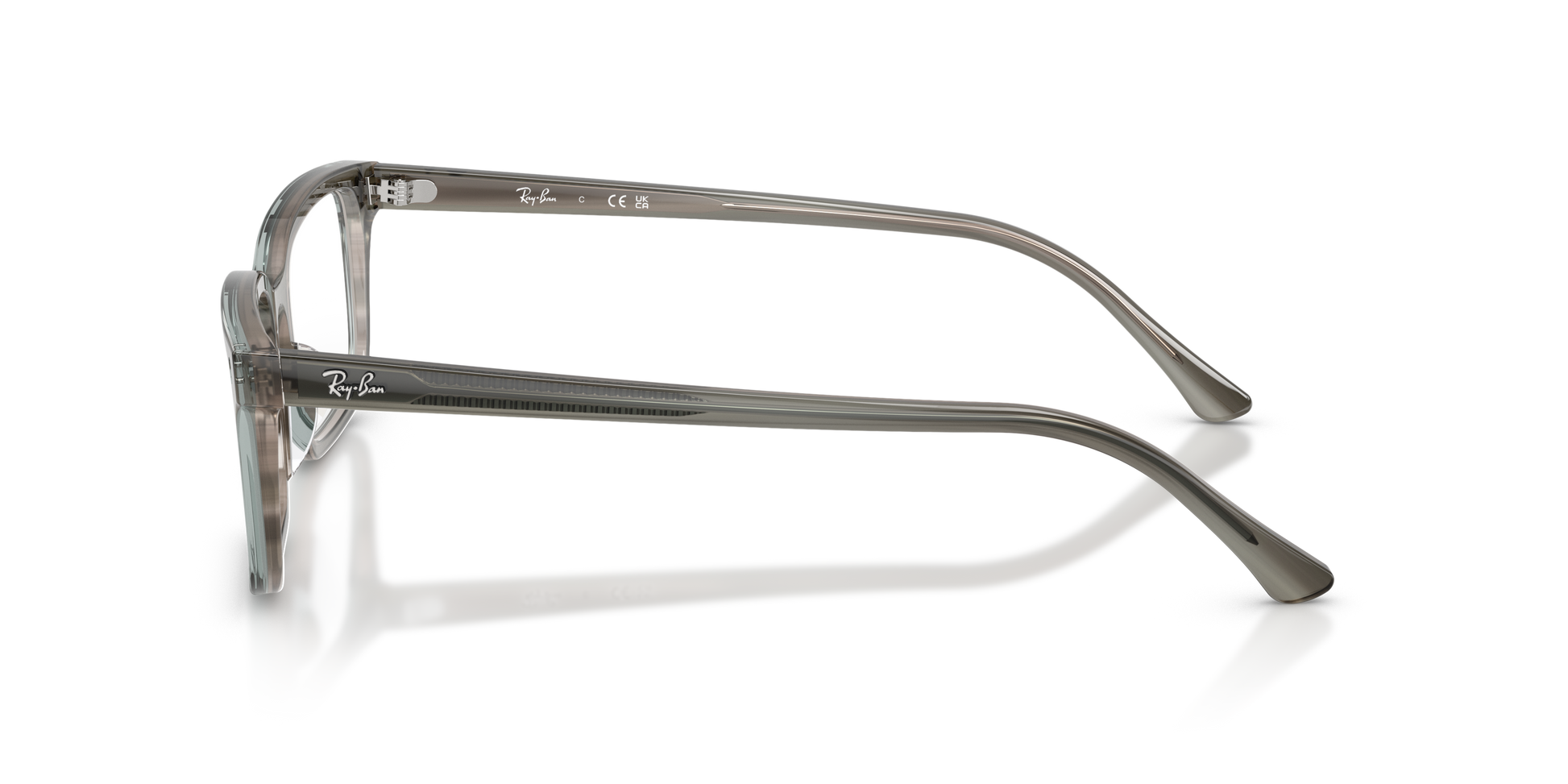 Ray-Ban Vista RX5445 8453