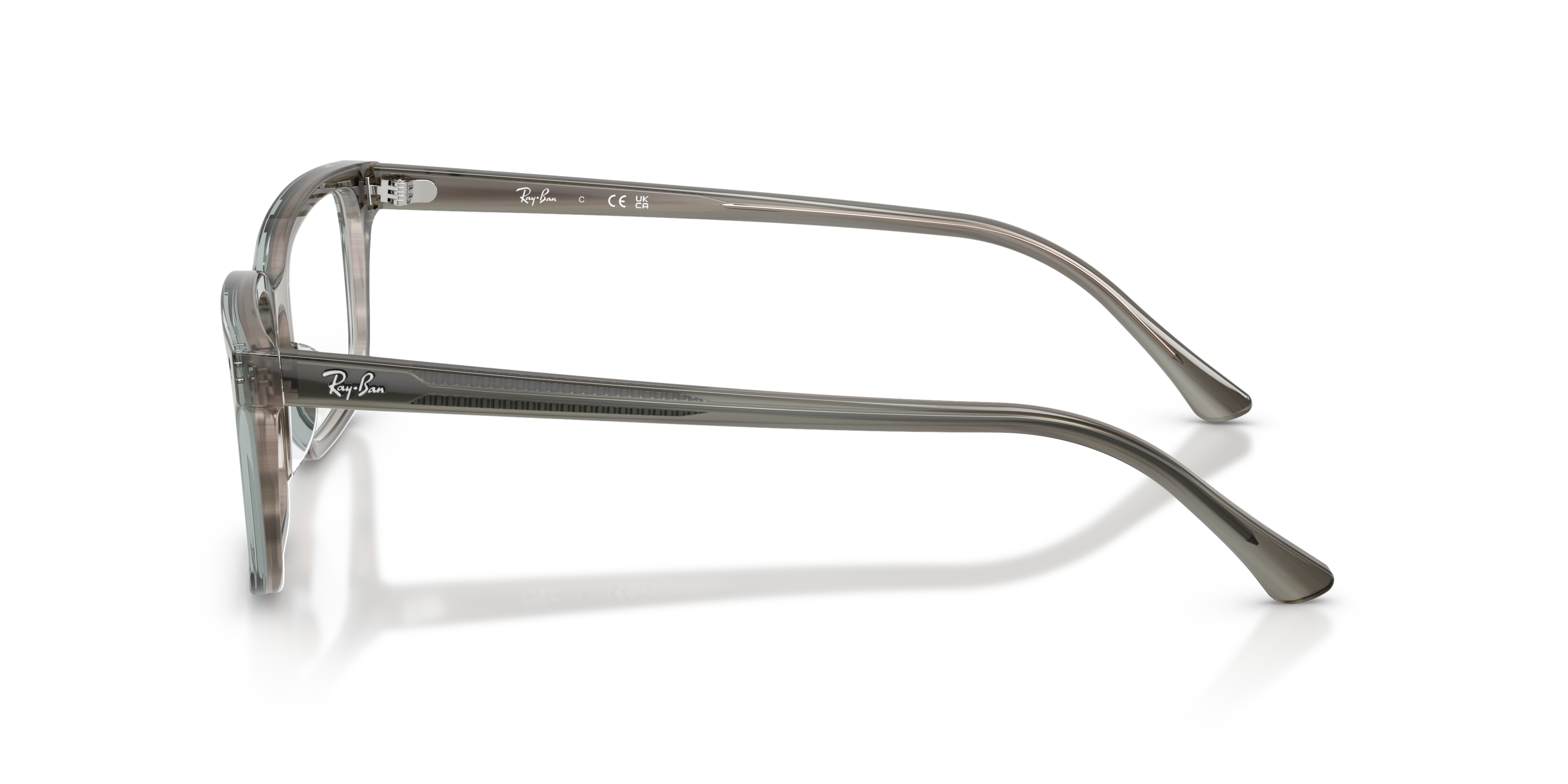 Ray-Ban Vista RX5445 8453