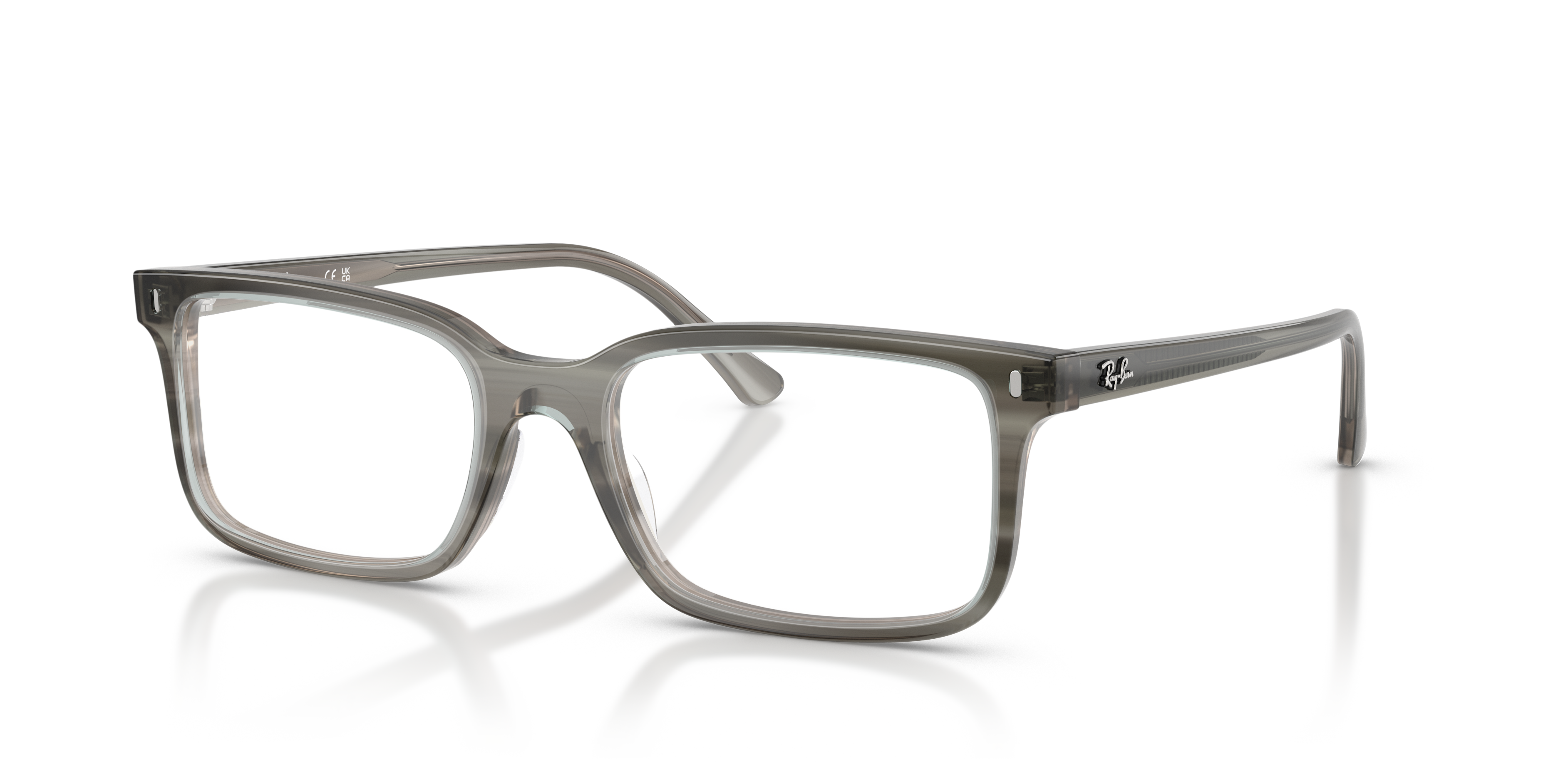 Ray-Ban Vista RX5445 8453