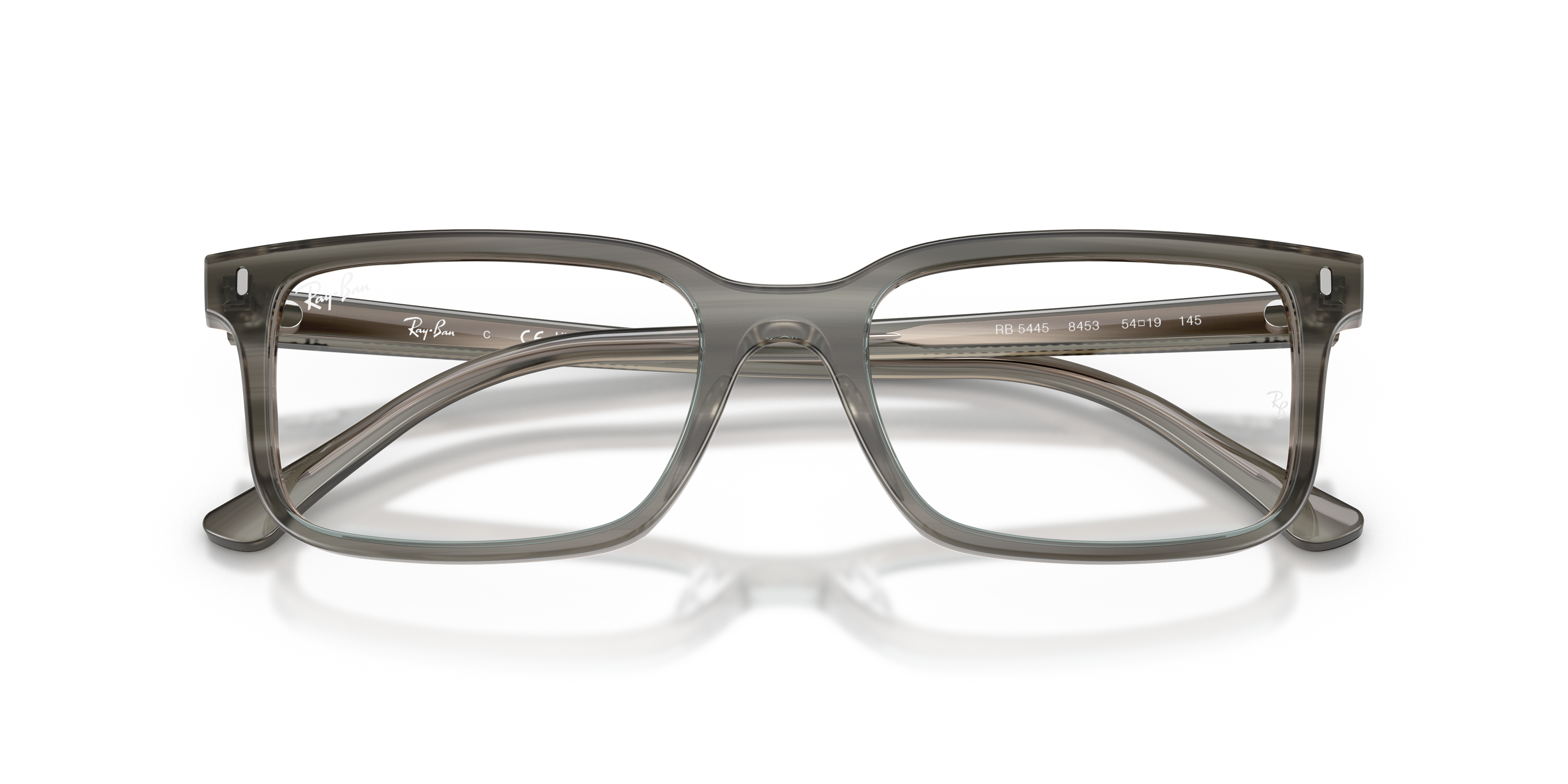 Ray-Ban Vista RX5445 8453