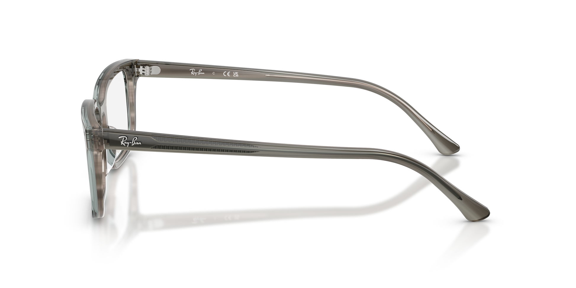 Ray-Ban Vista RX5445 8453