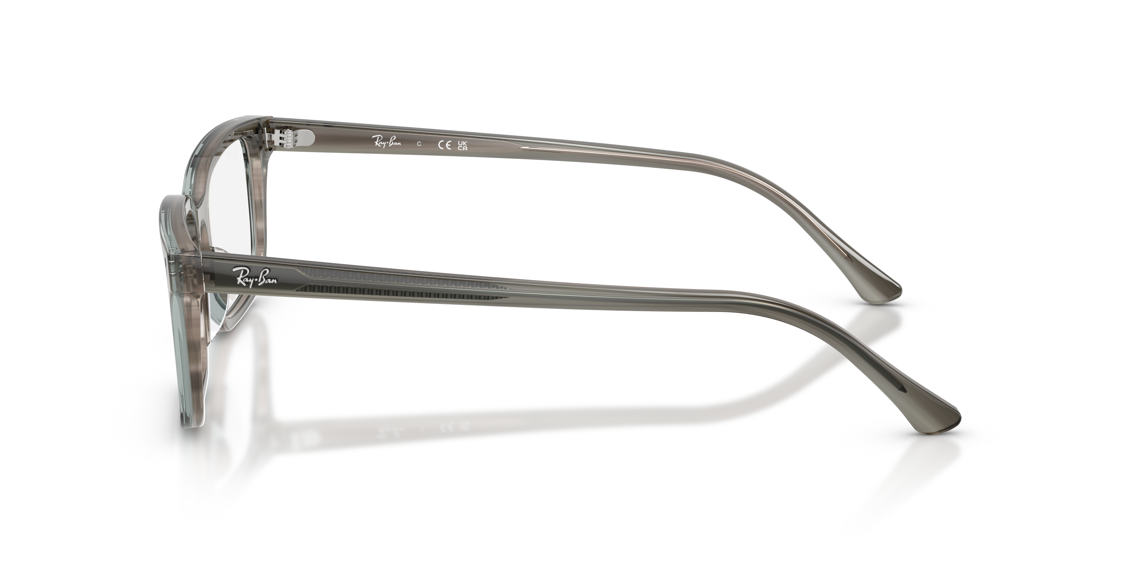 Ray-Ban Vista RX5445 8453