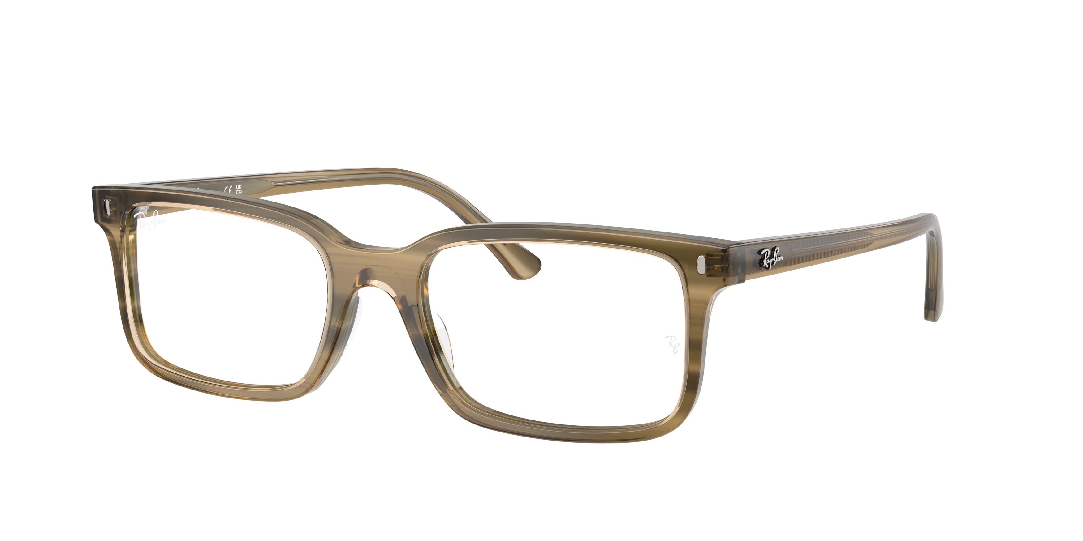Ray-Ban Vista RX5445 8454
