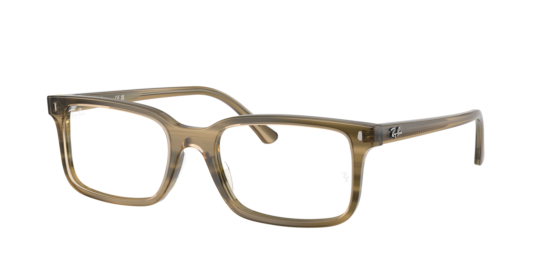 Ray-Ban Vista RX5445 8454