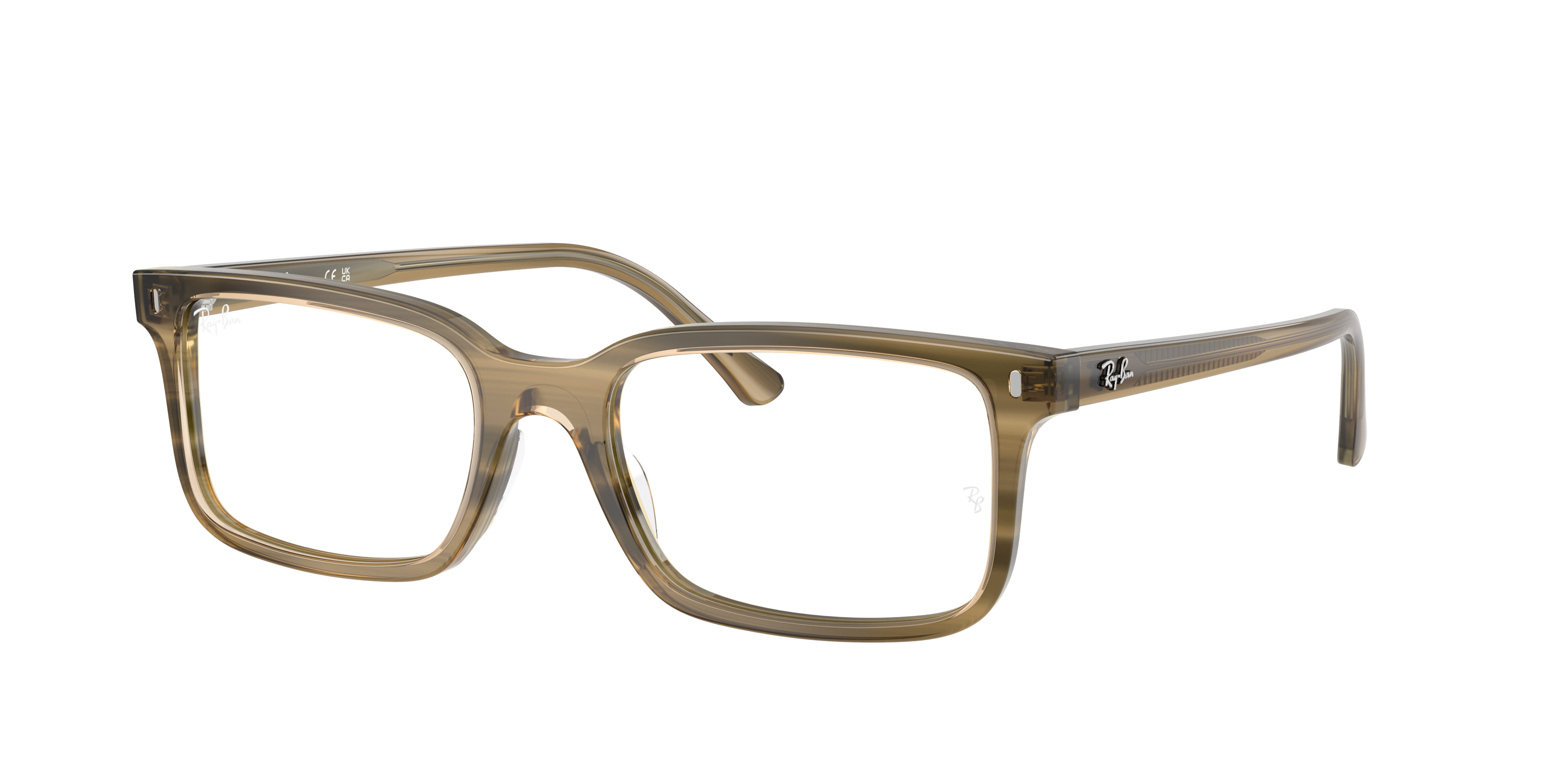 Ray-Ban Vista RX5445 8454