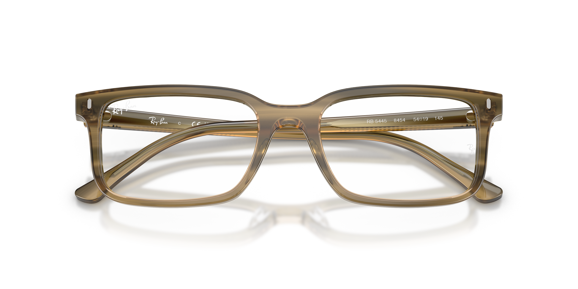 Ray-Ban Vista RX5445 8454