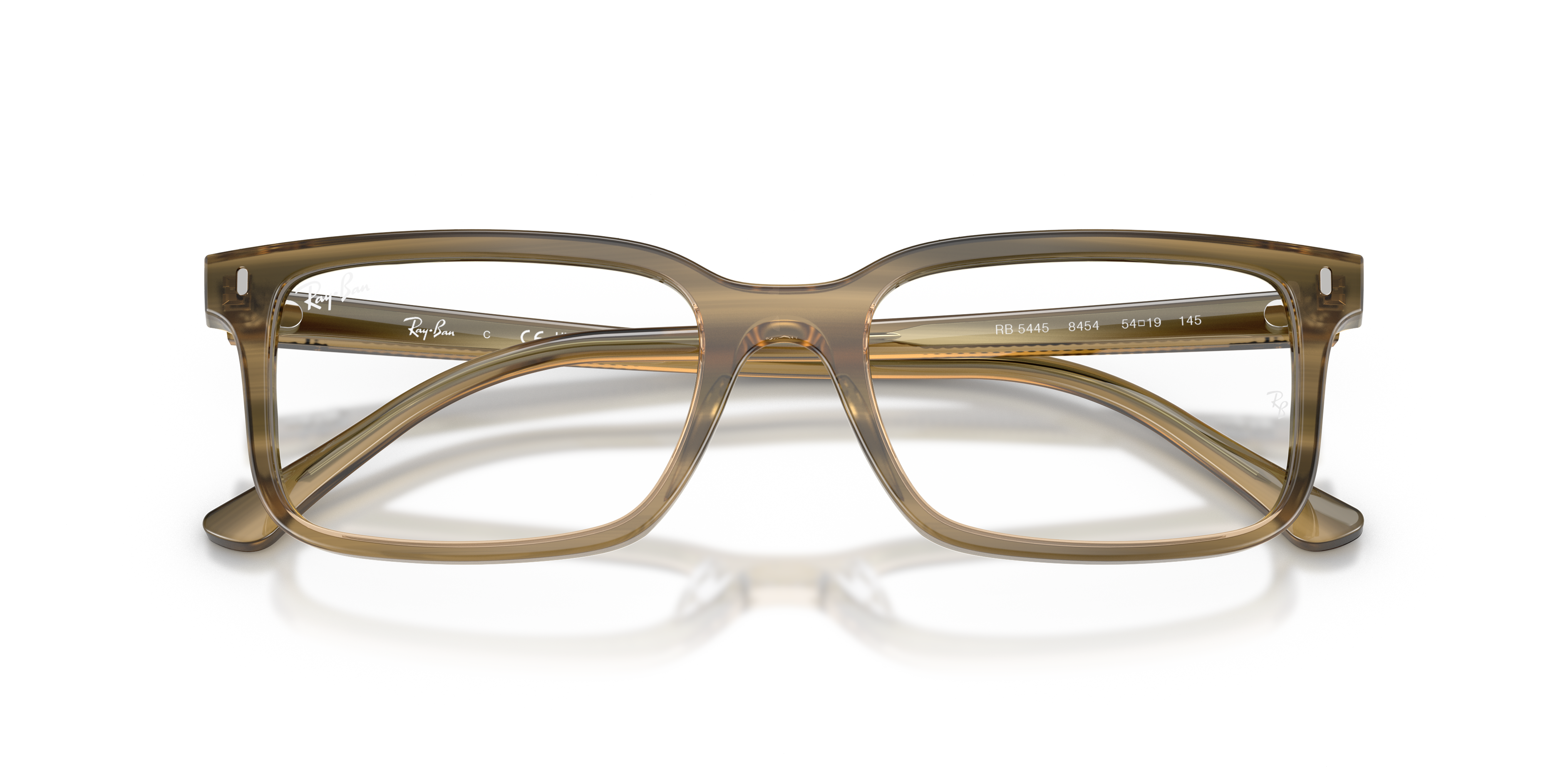 Ray-Ban Vista RX5445 8454