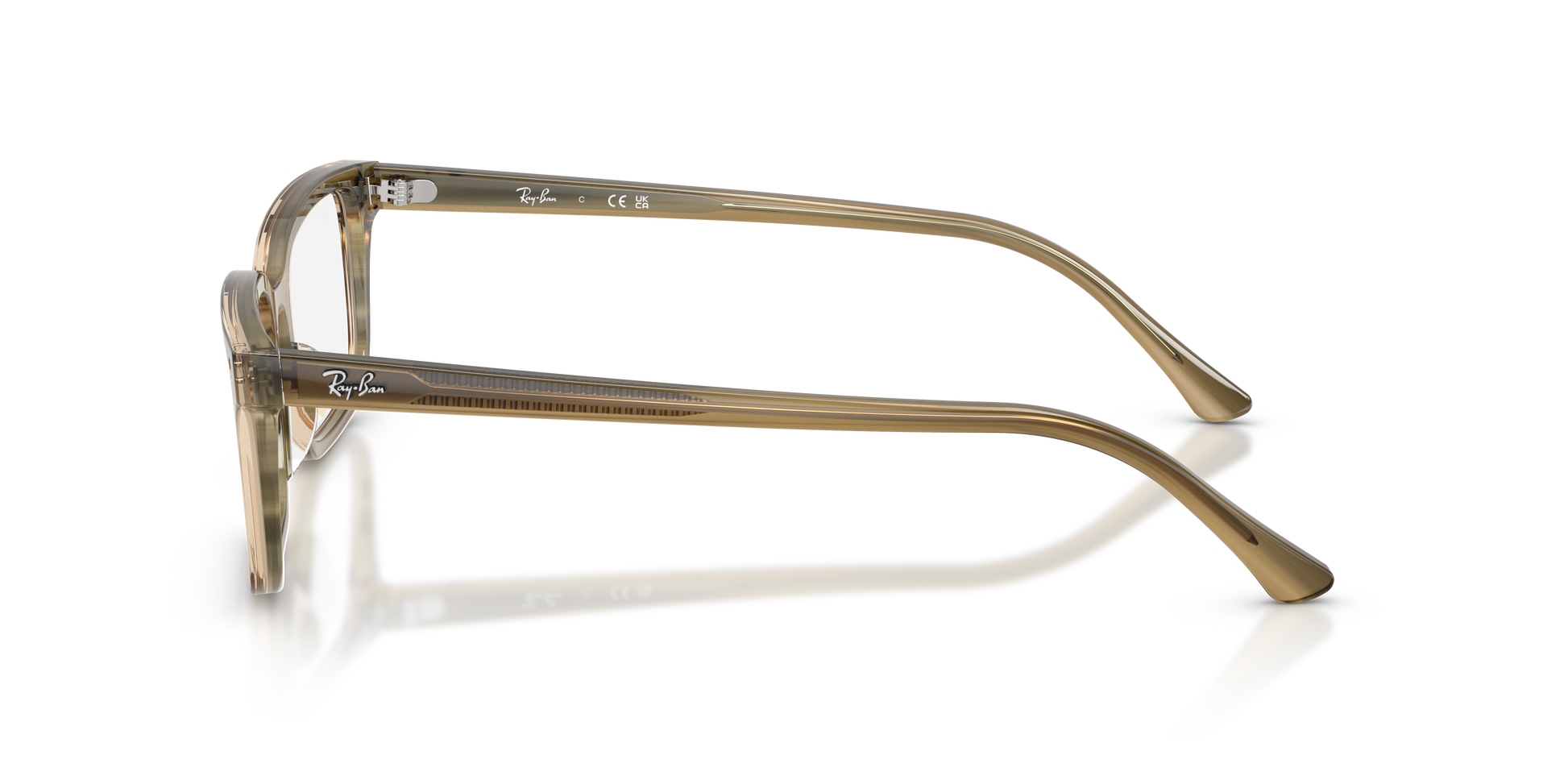 Ray-Ban Vista RX5445 8454