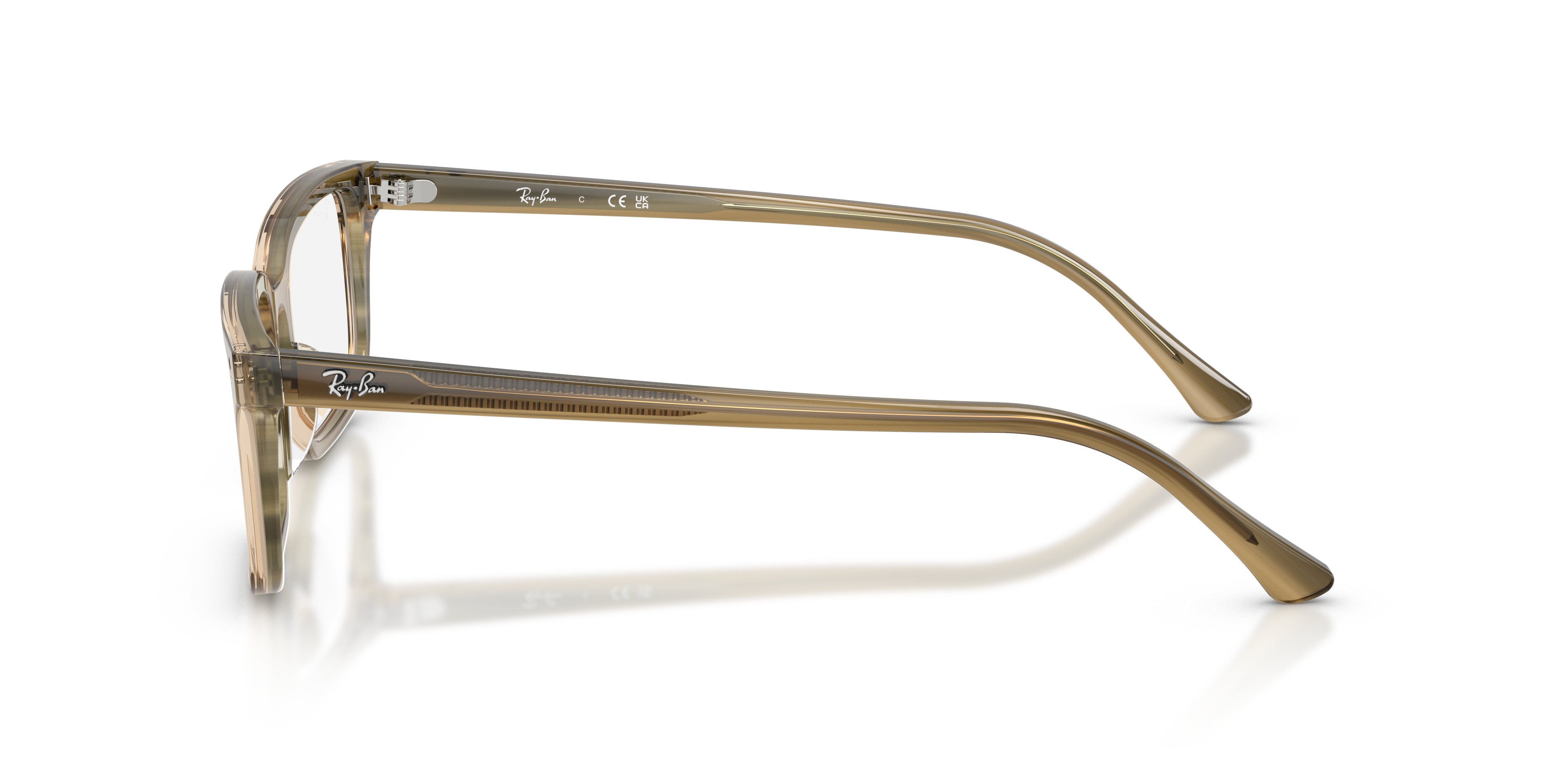 Ray-Ban Vista RX5445 8454