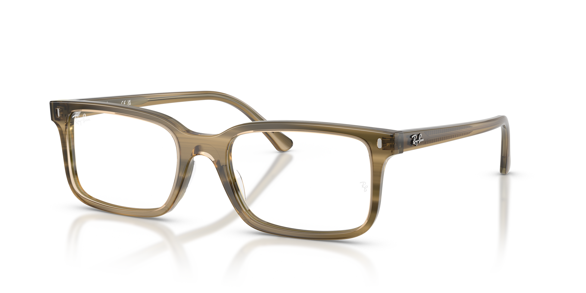 Ray-Ban Vista RX5445 8454