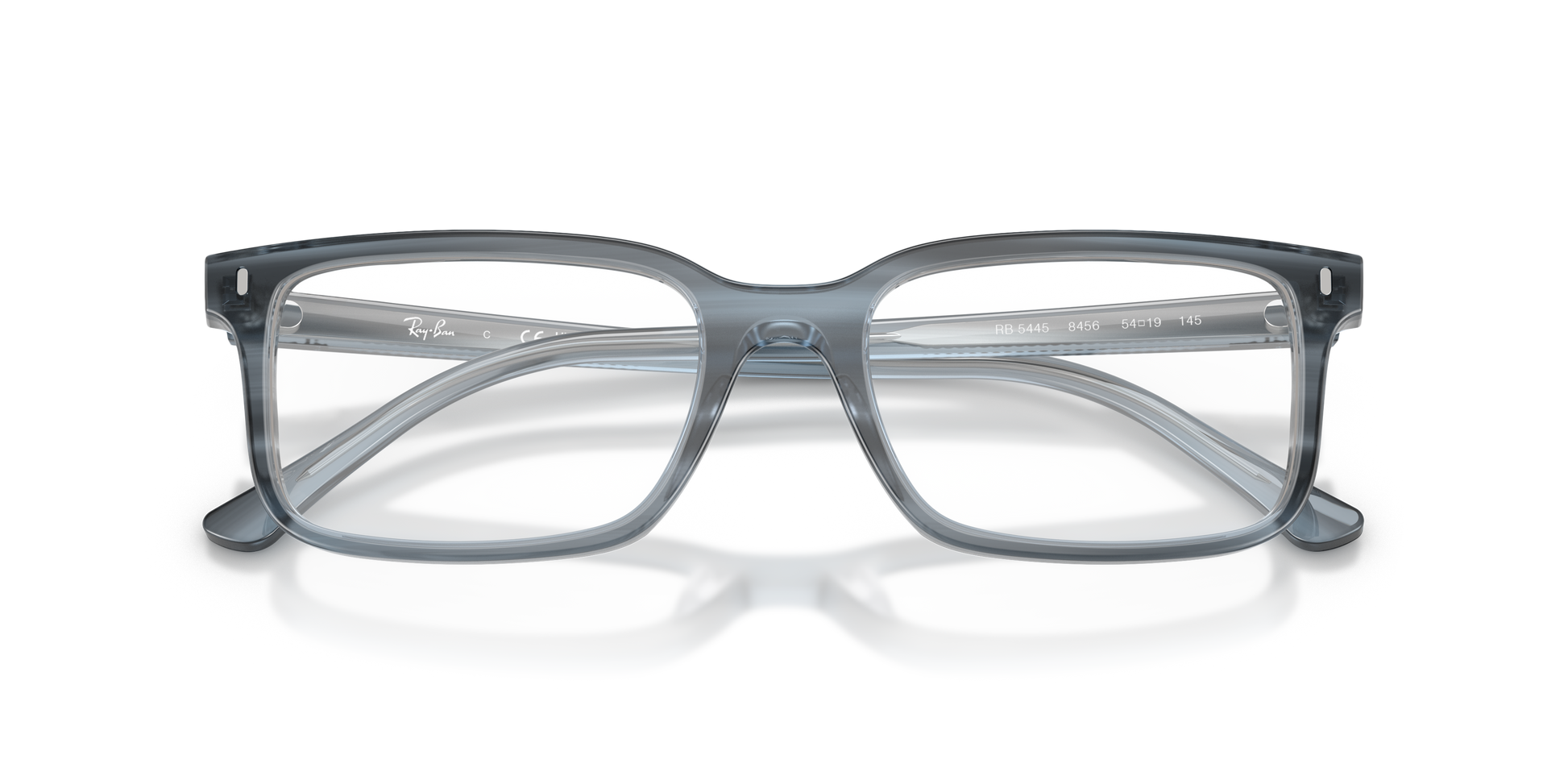 Ray-Ban Vista RX5445 8456