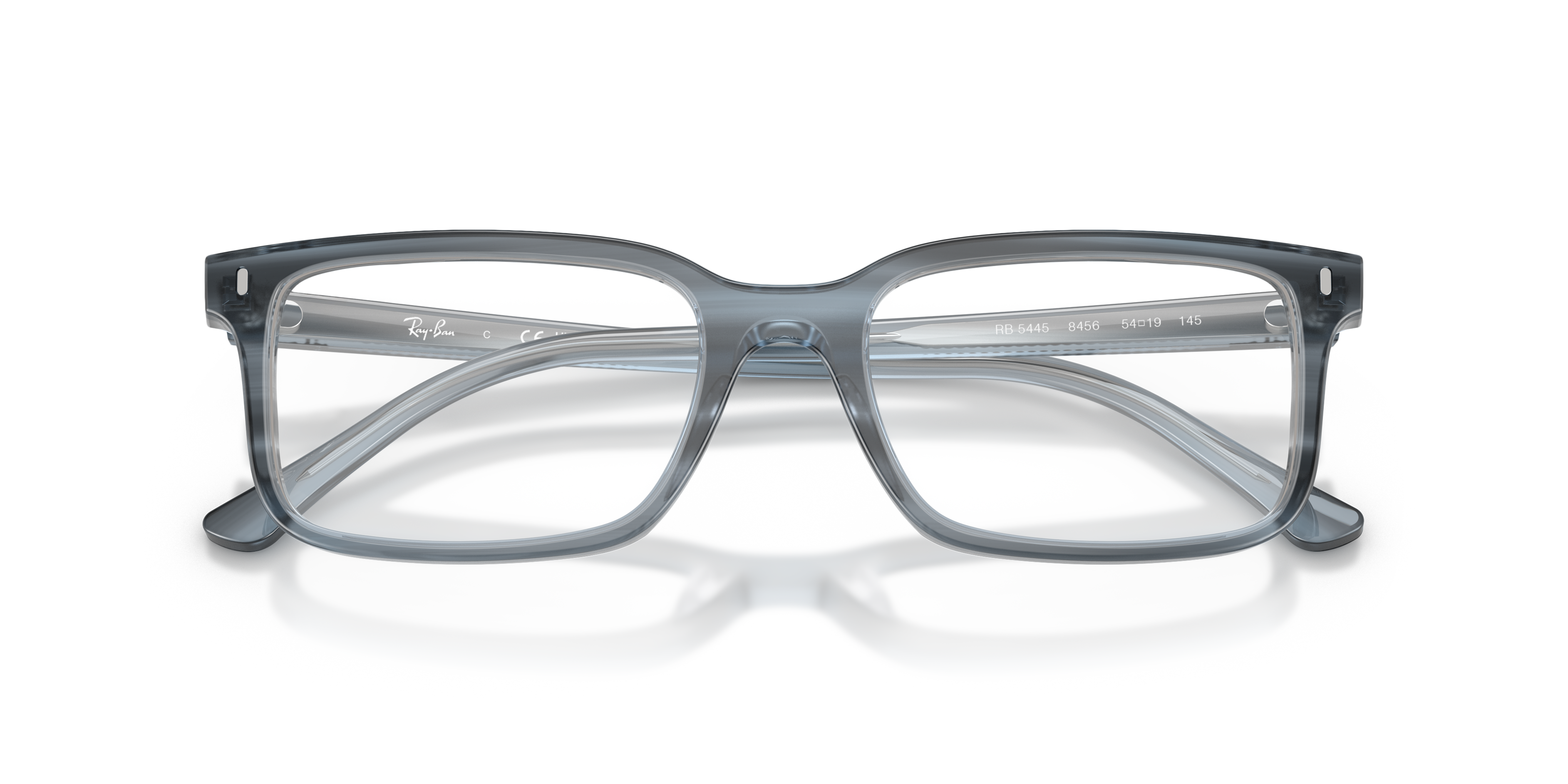 Ray-Ban Vista RX5445 8456