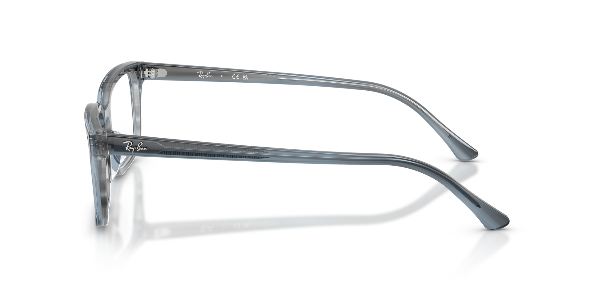 Ray-Ban Vista RX5445 8456