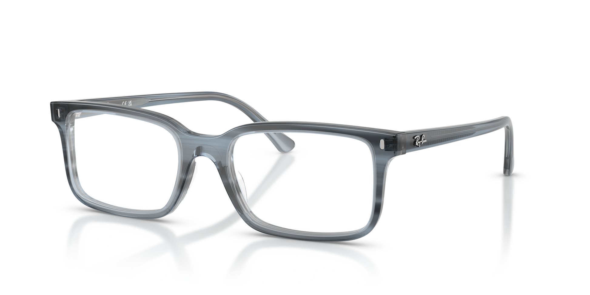 Ray-Ban Vista RX5445 8456