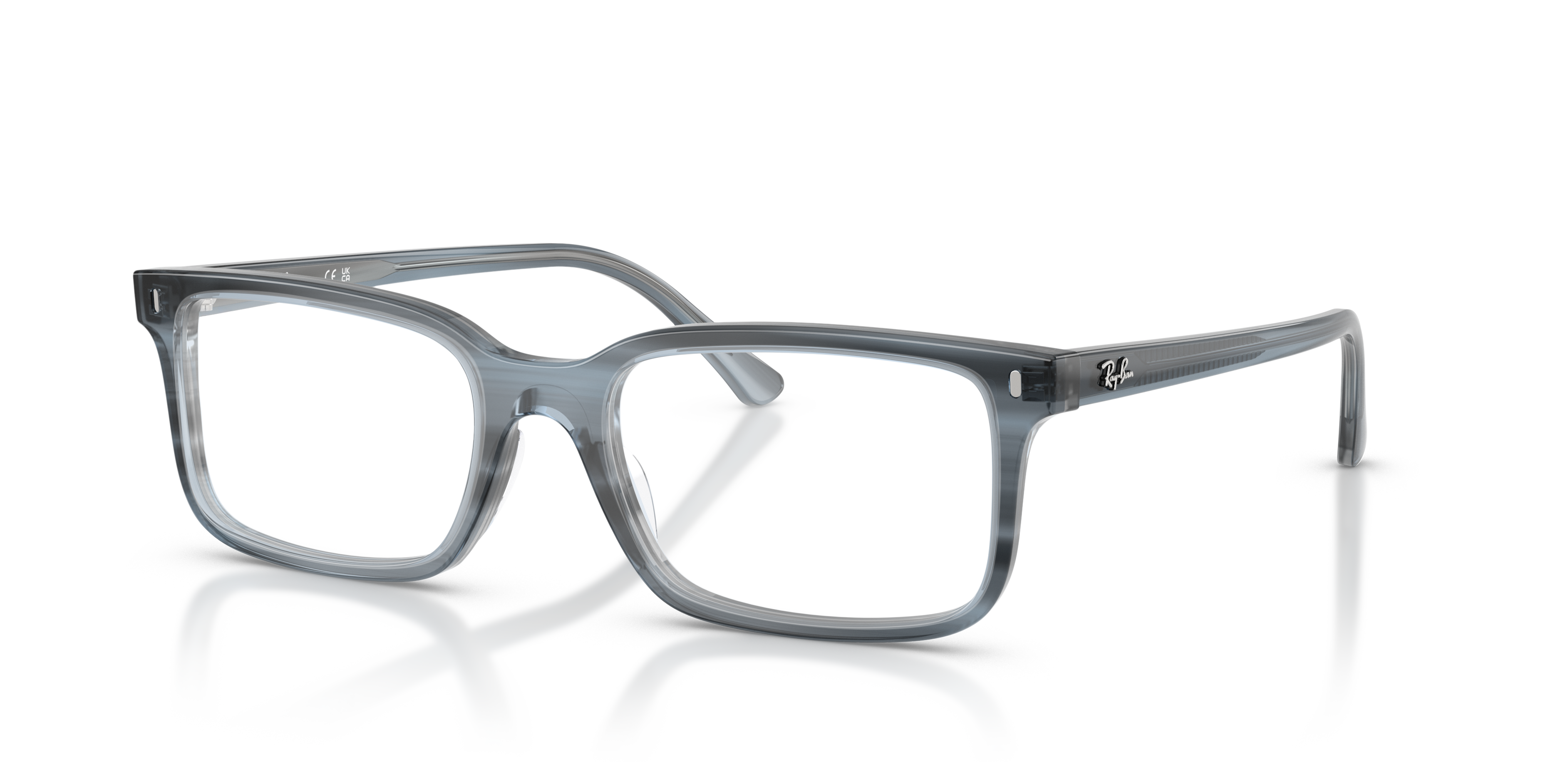 Ray-Ban Vista RX5445 8456