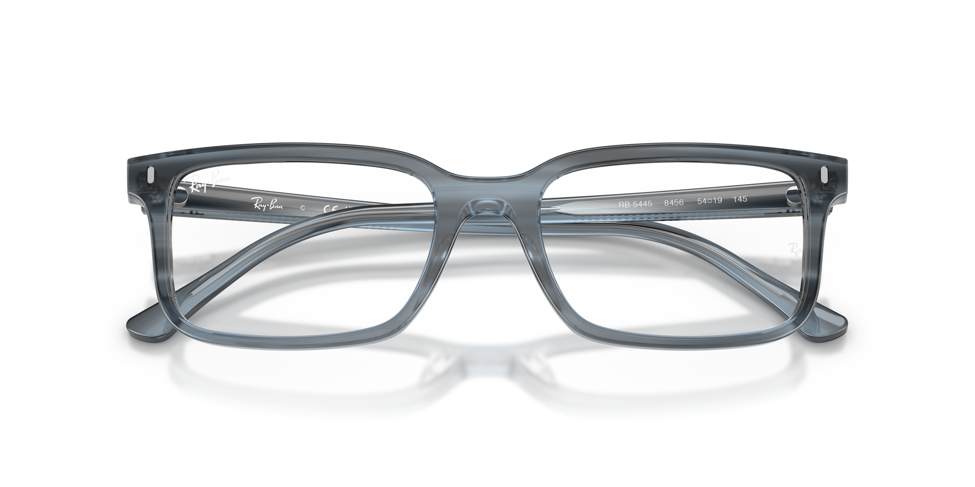 Ray-Ban Vista RX5445 8456