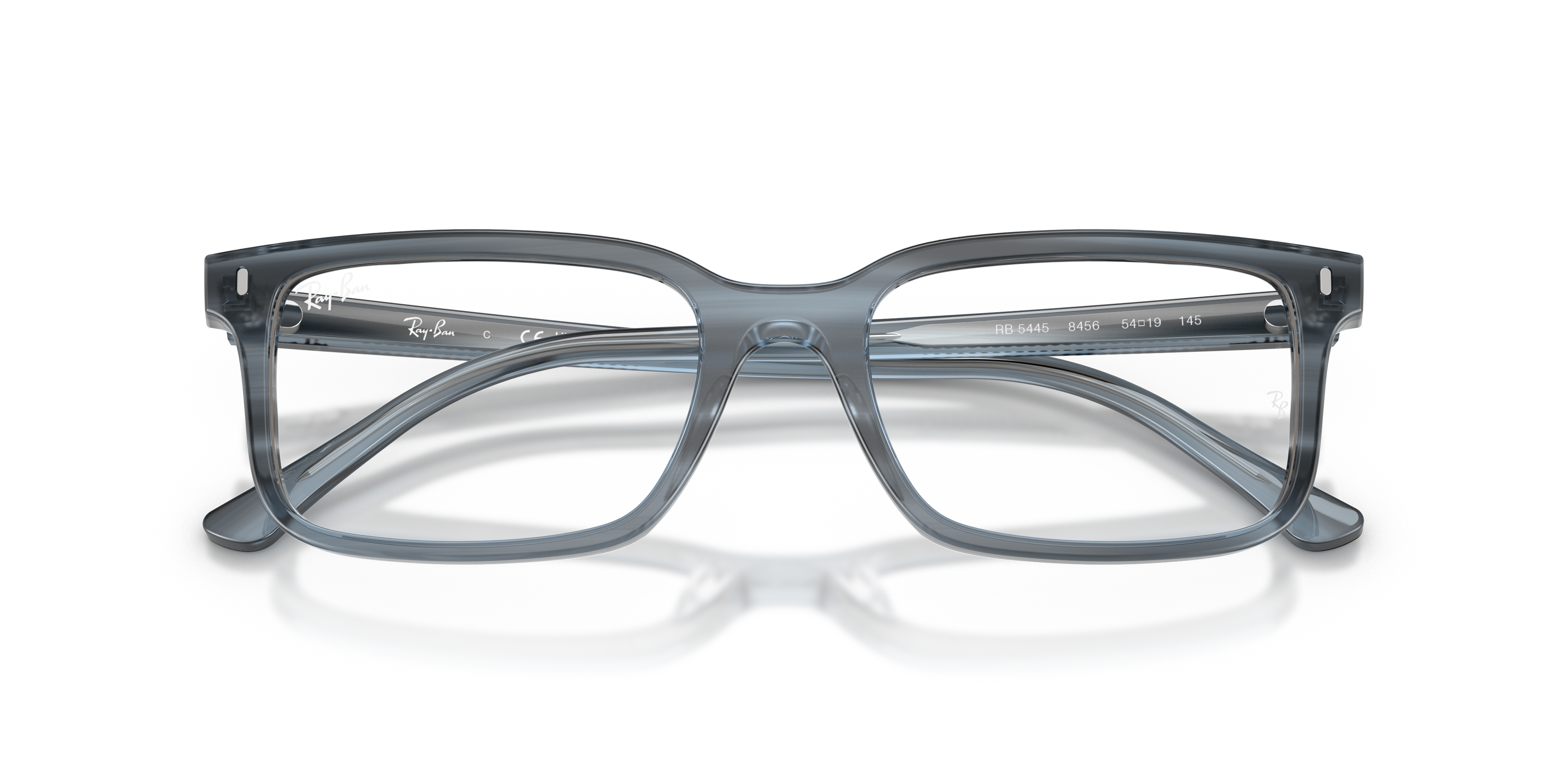 Ray-Ban Vista RX5445 8456