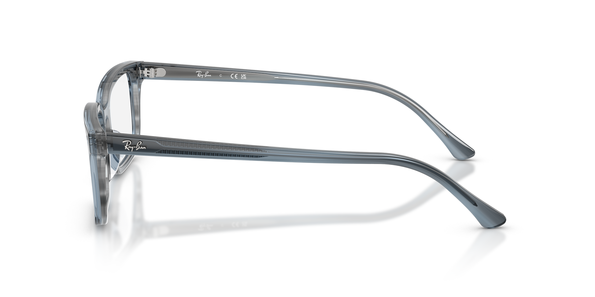 Ray-Ban Vista RX5445 8456