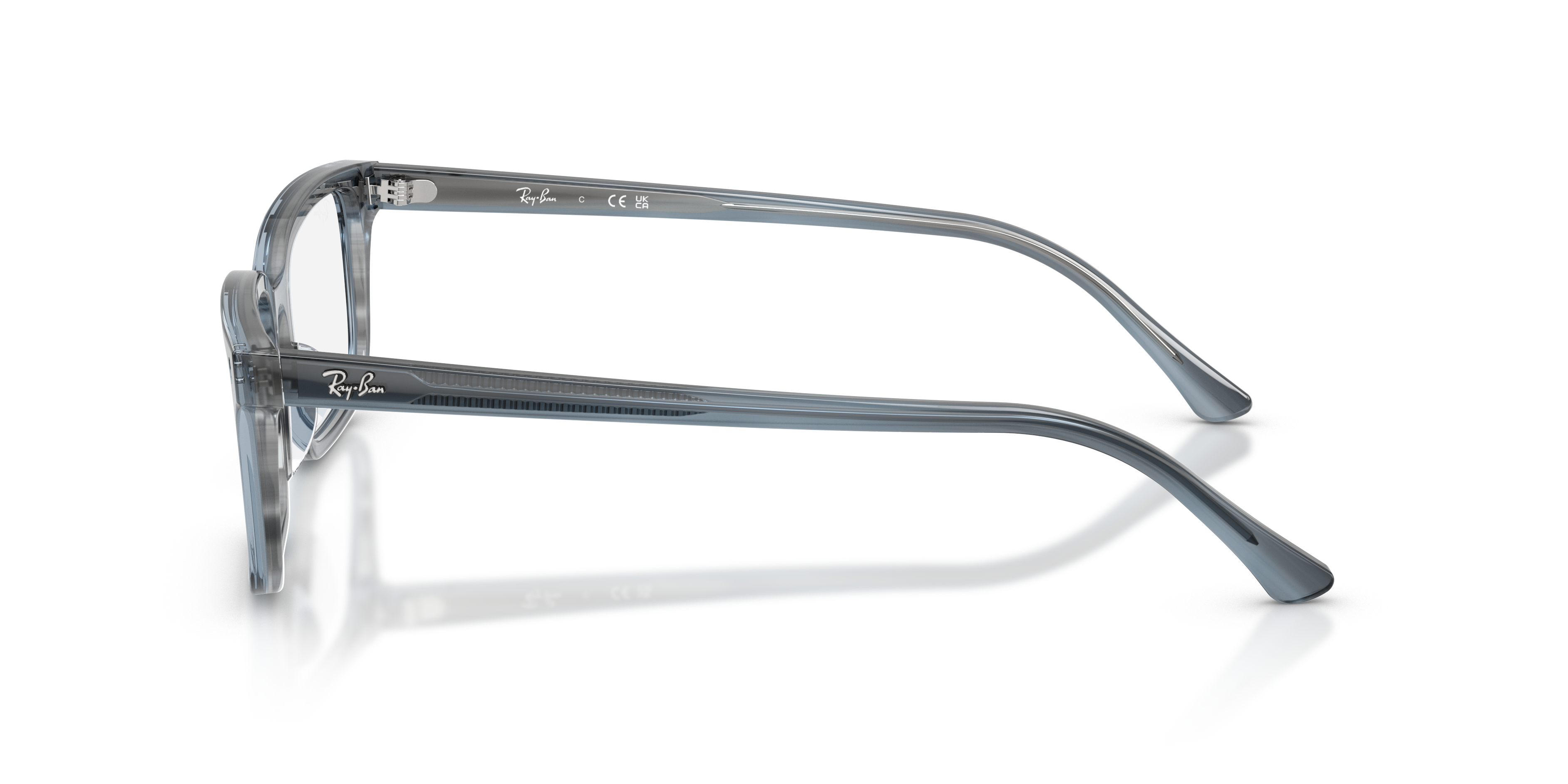 Ray-Ban Vista RX5445 8456