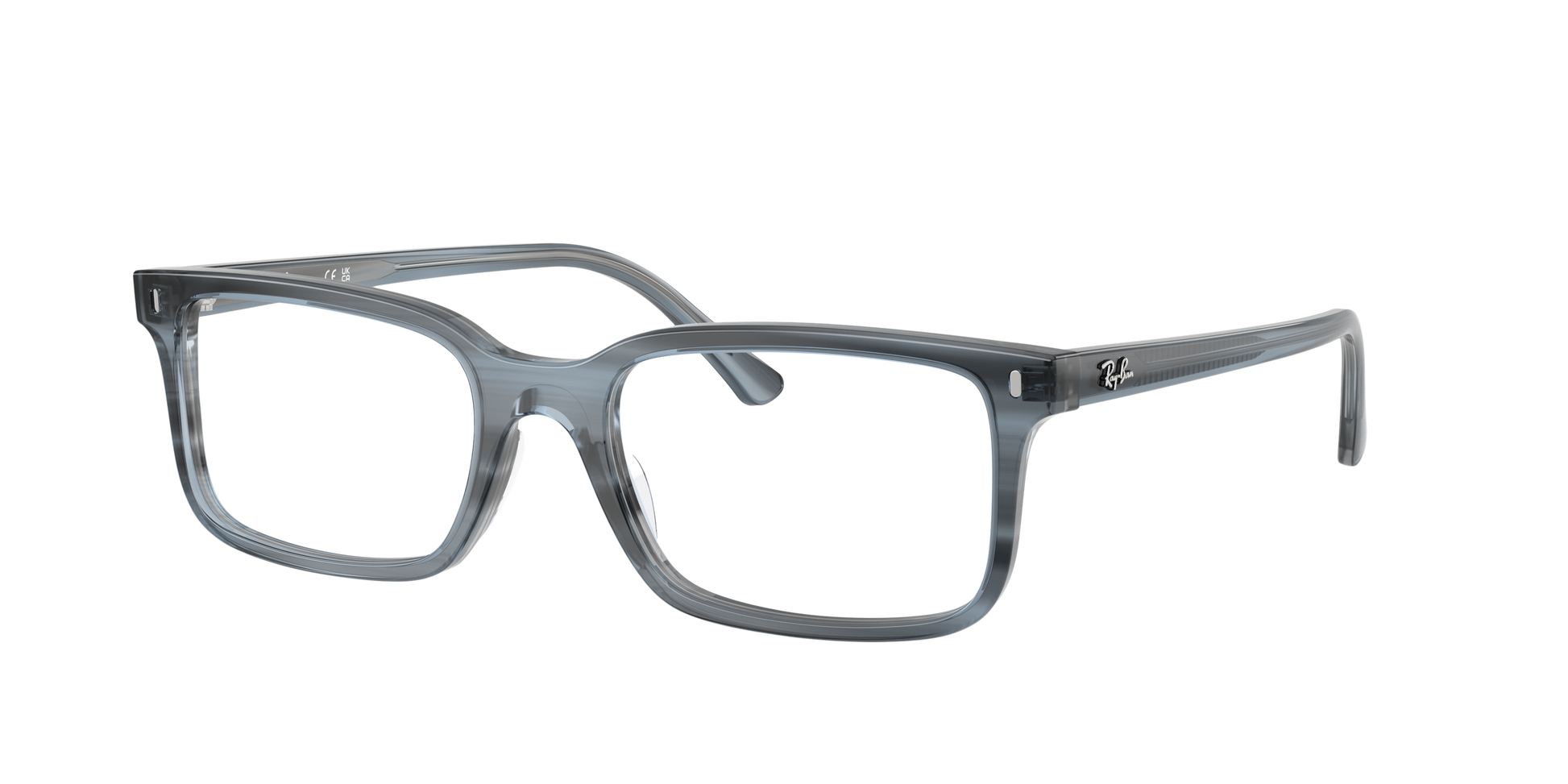 Ray-Ban Vista RX5445 8456